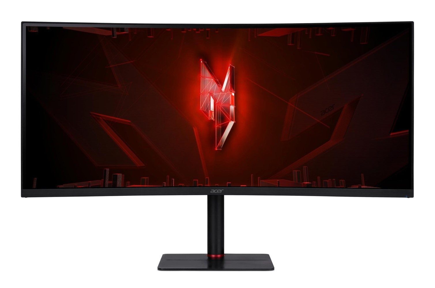 Acer Curved-Gaming-Monitor – Bild 3 von 5