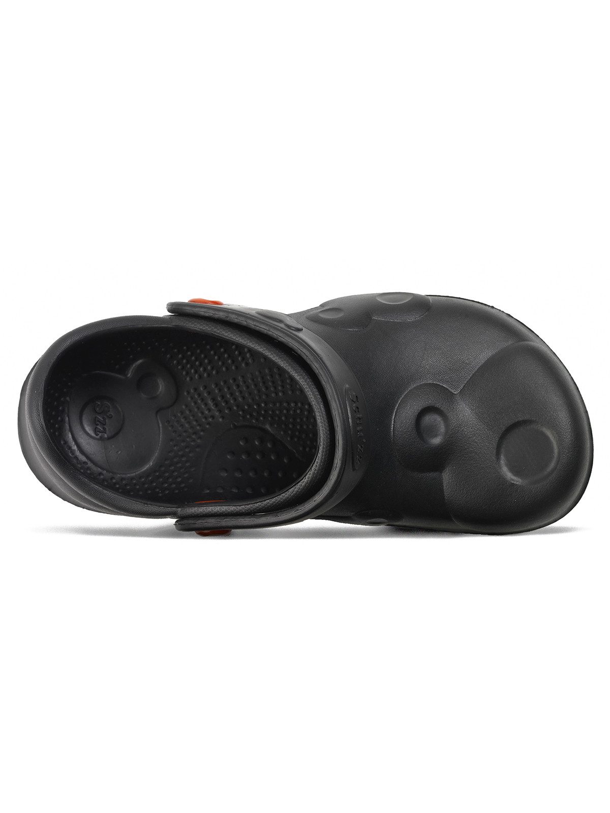 Schuzz 0047 Schuzz Pro EN ISO 20347 Pantolette