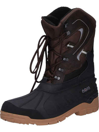 Spirale Till Canadian Boot Winterstiefel