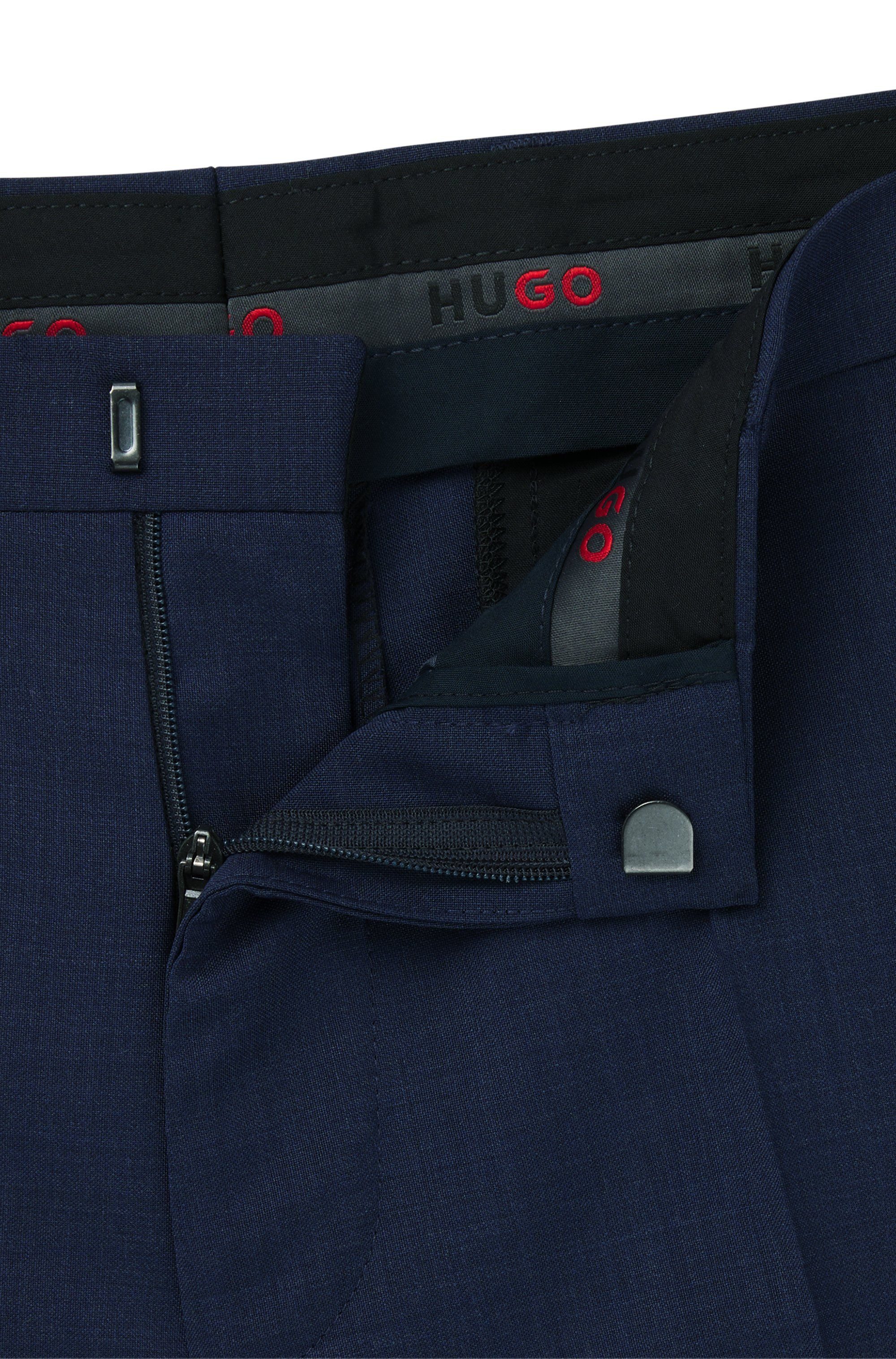 HUGO Anzughose günstig online kaufen