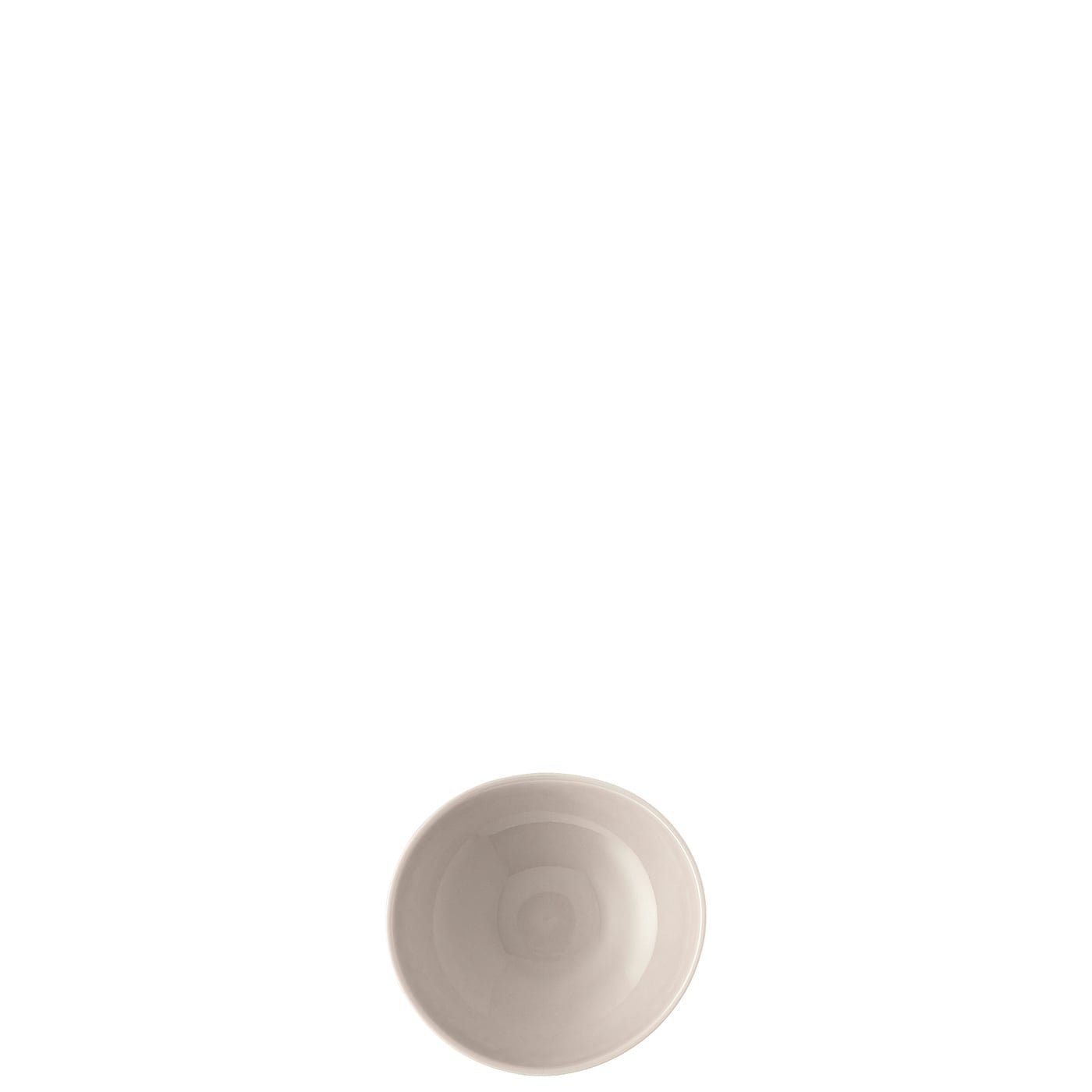 Rosenthal Schüssel Junto 10 Shell Soft cm, Porzellan, mikrowellengeeignet Bowl