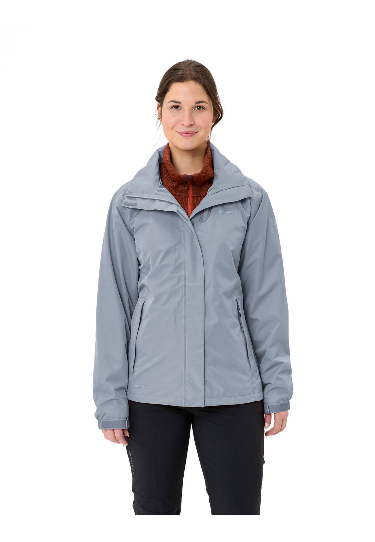 VAUDE Laufjacke Damen Trekkingjacke "Escape Light günstig online kaufen