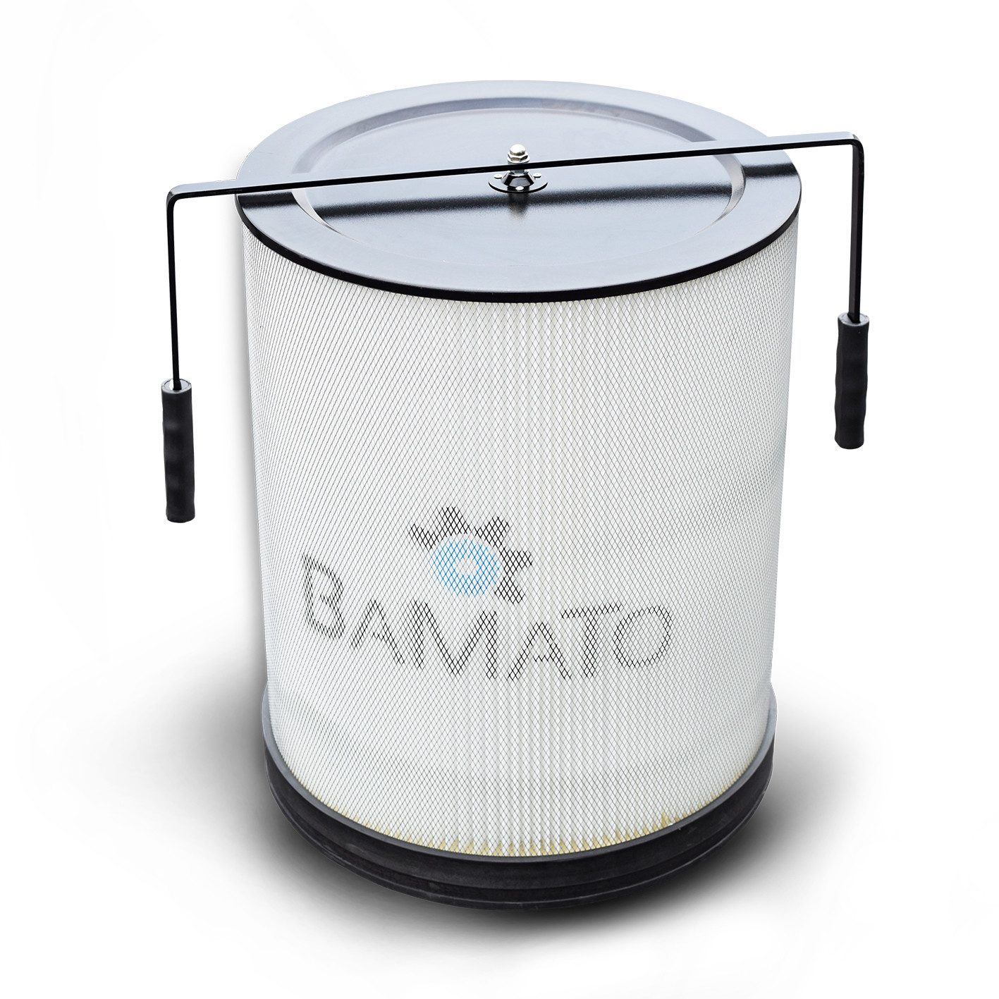 Absauganlage - Feinstaubfilter CF3 für Absaugung AB-2530 / 3900 Filterpatrone