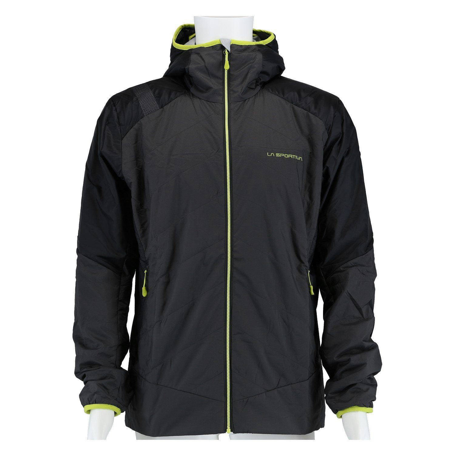 La Sportiva Allwetterjacke Wanderjacke Across Primaloft günstig online kaufen