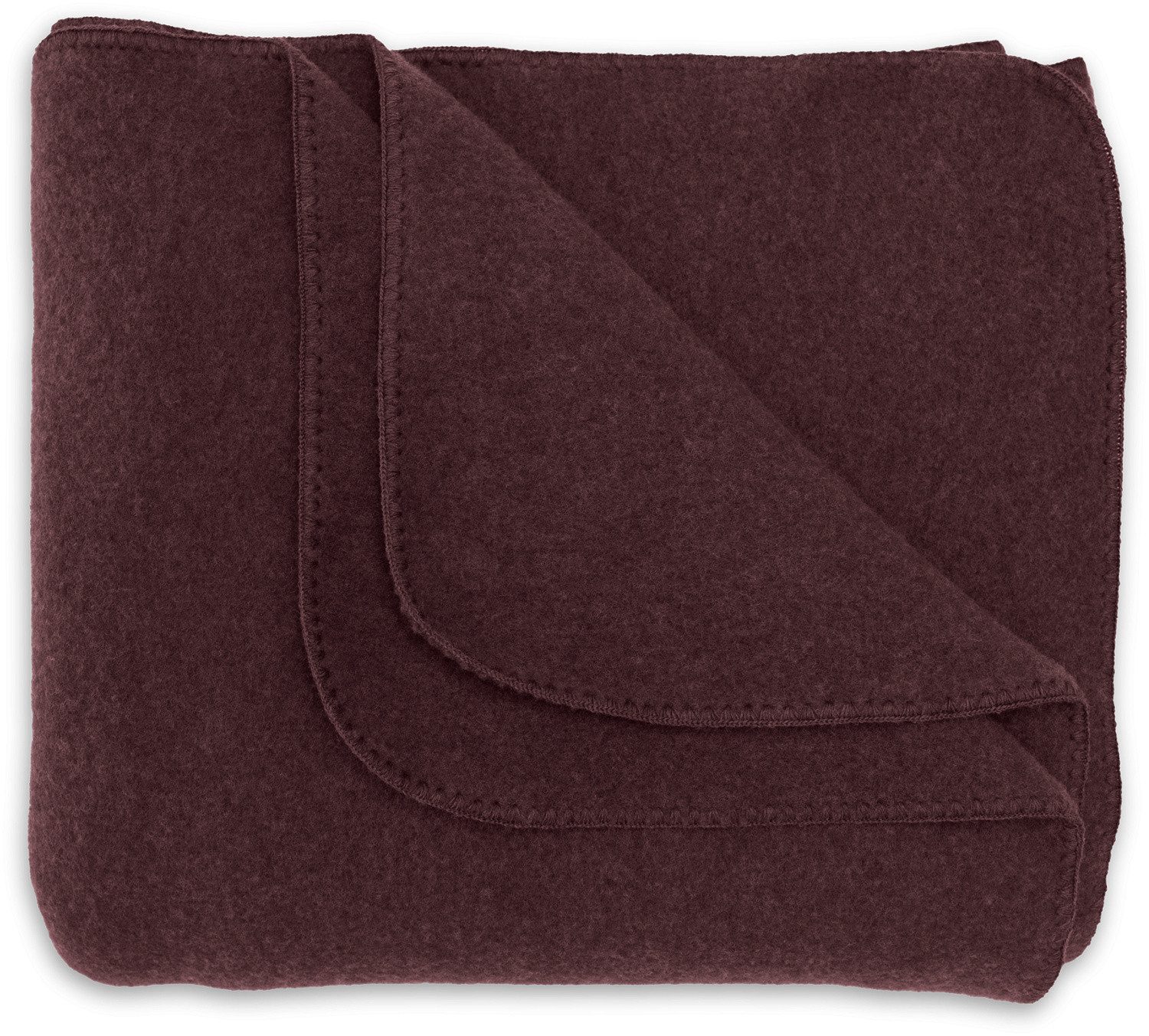 Wolldecke, Engel Naturkleidung