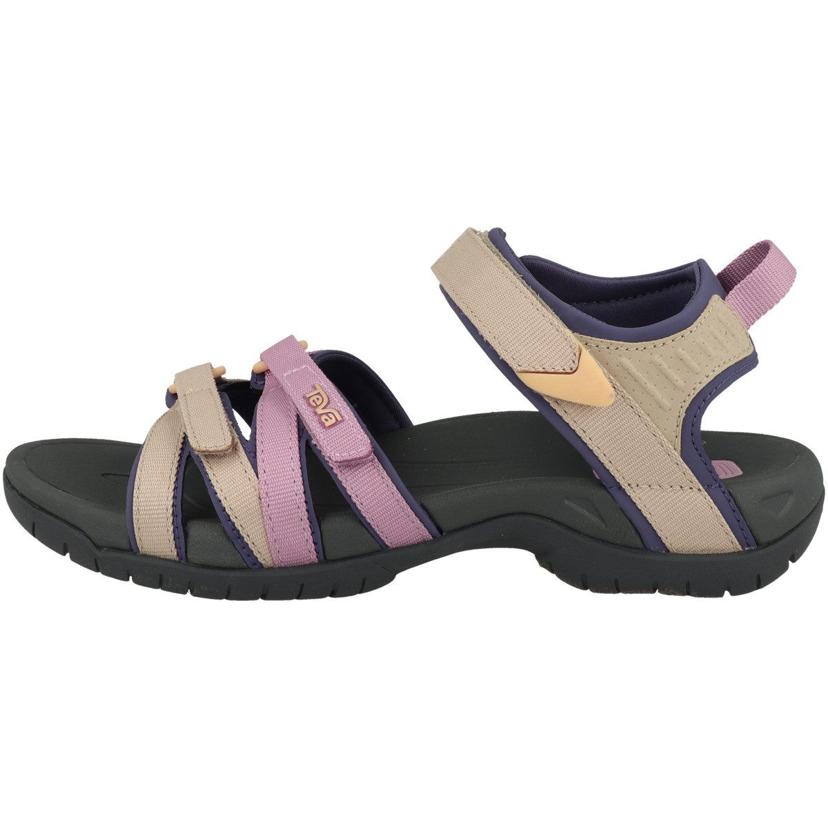 Teva Tirra Damen Trekkingschuh Wanderschuhe, Sandalen, Sandaletten, Sommers günstig online kaufen