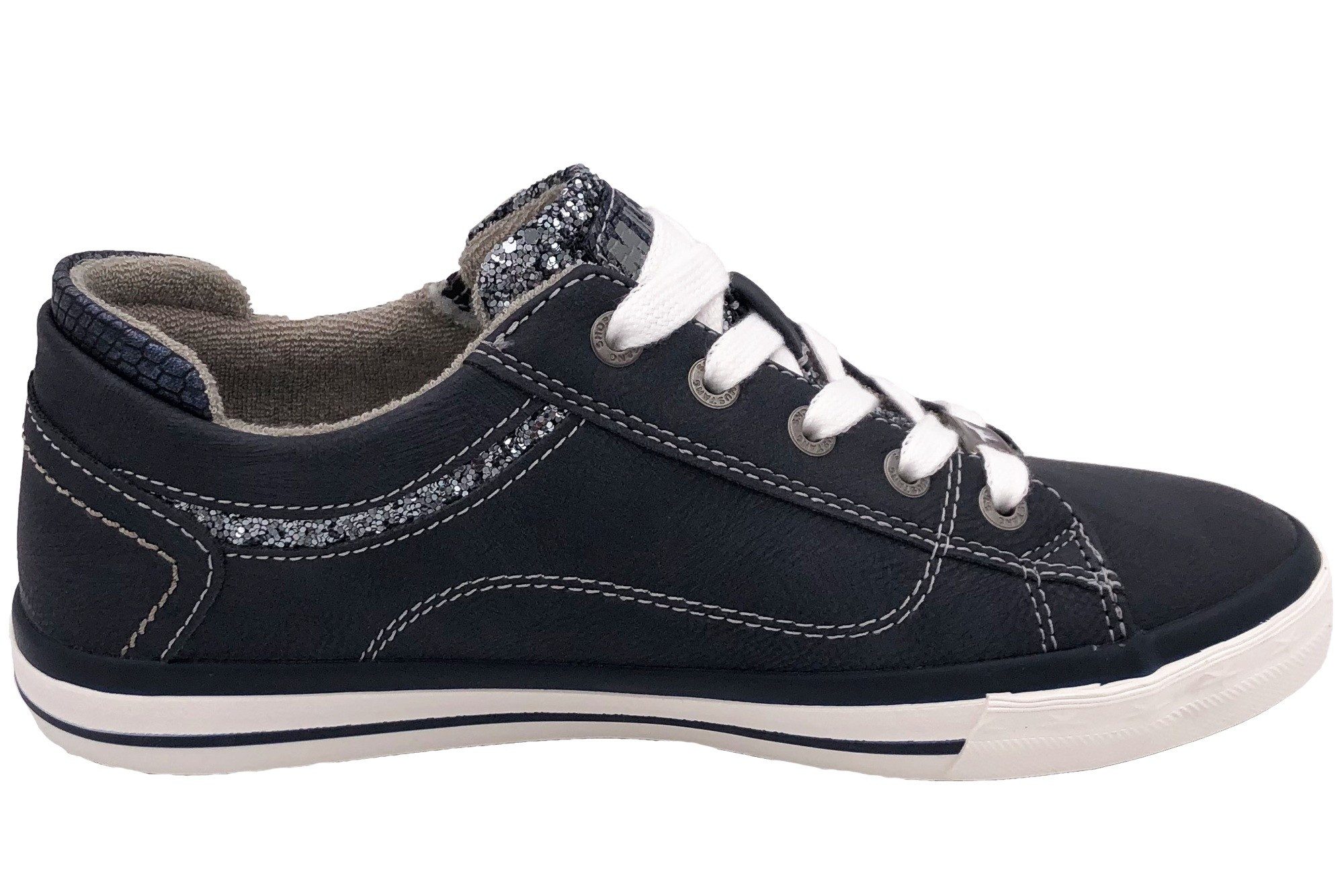 Mustang Shoes Slipper günstig online kaufen