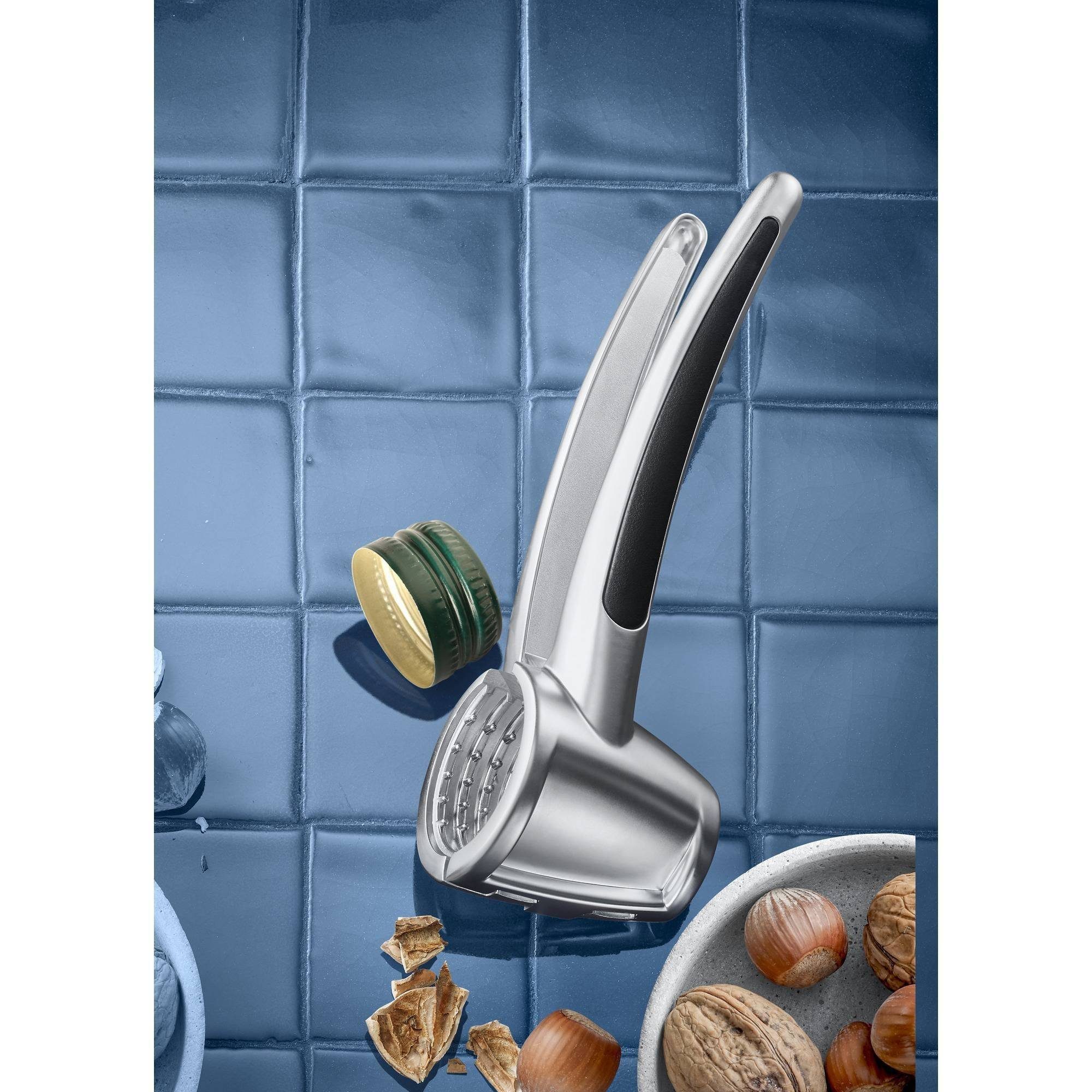 WMF Щипцы для орехов Flaschenöffner, (1-tlg)