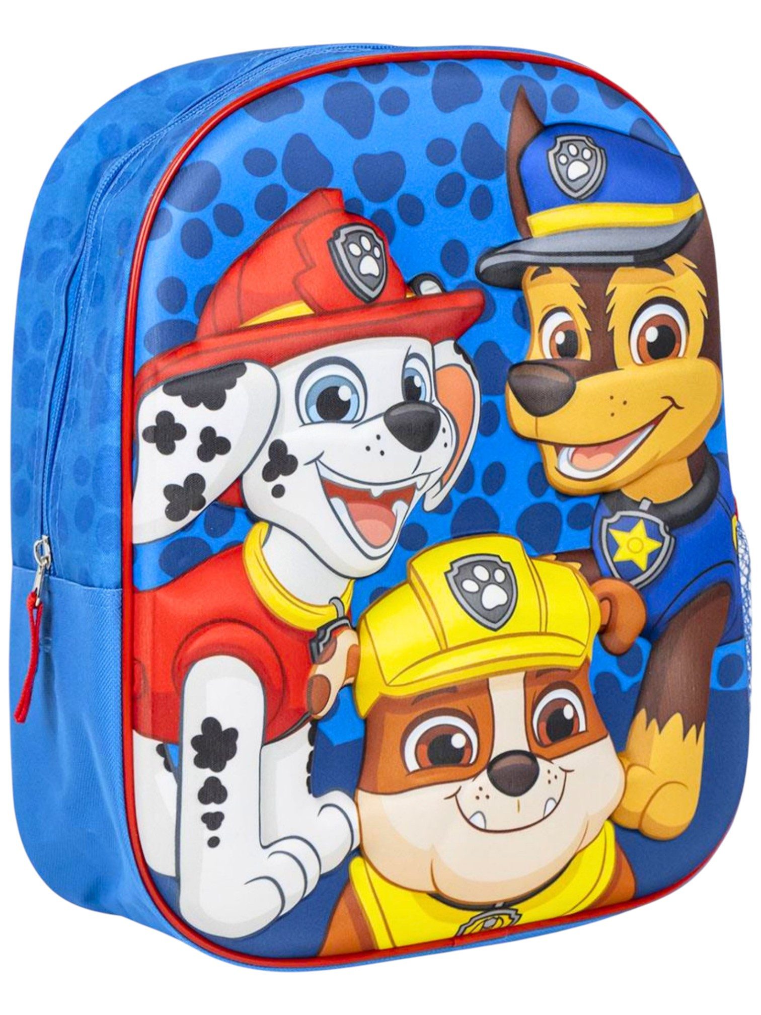 Kindergartentasche Chase, Marshall, Rubble