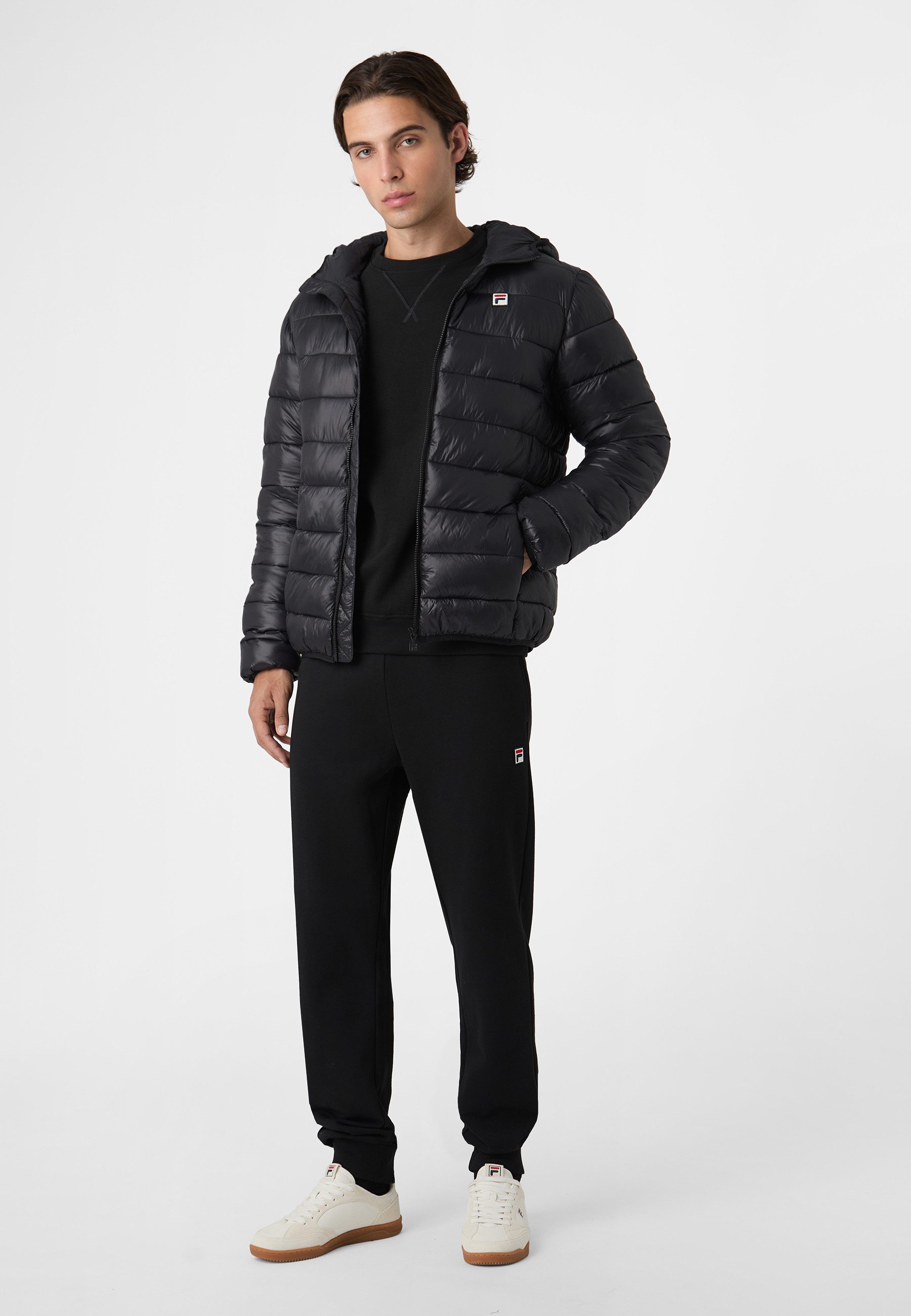 Fila Steppjacke MILANO
