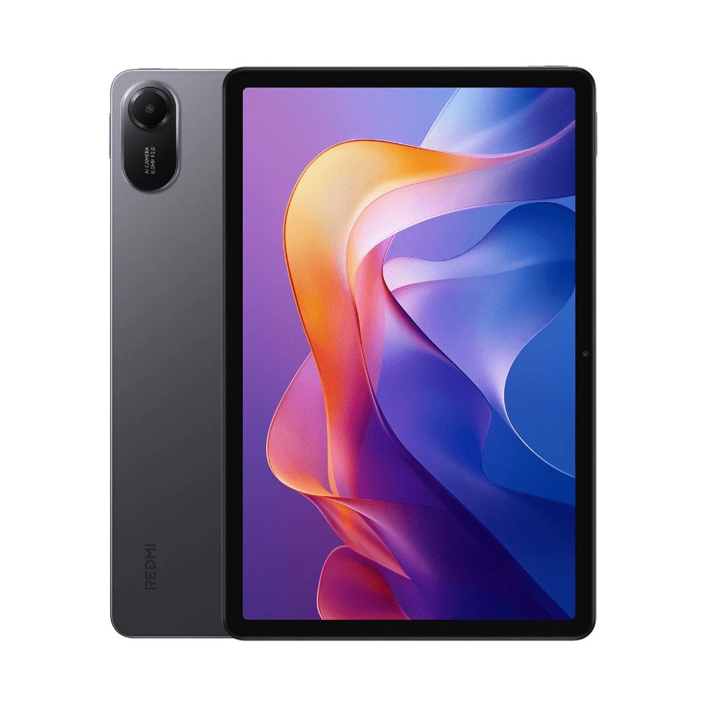 Xiaomi Redmi Pad 2 4GB 128GB Grau Tablet (11", 128 GB, Xiaomi HyperOS 2)