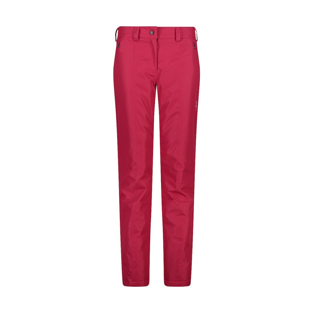 CMP Skihose Woman Ski Ski Pant Funktionale Damen-Skihose mit Clima Protect® Membran, verschweißten