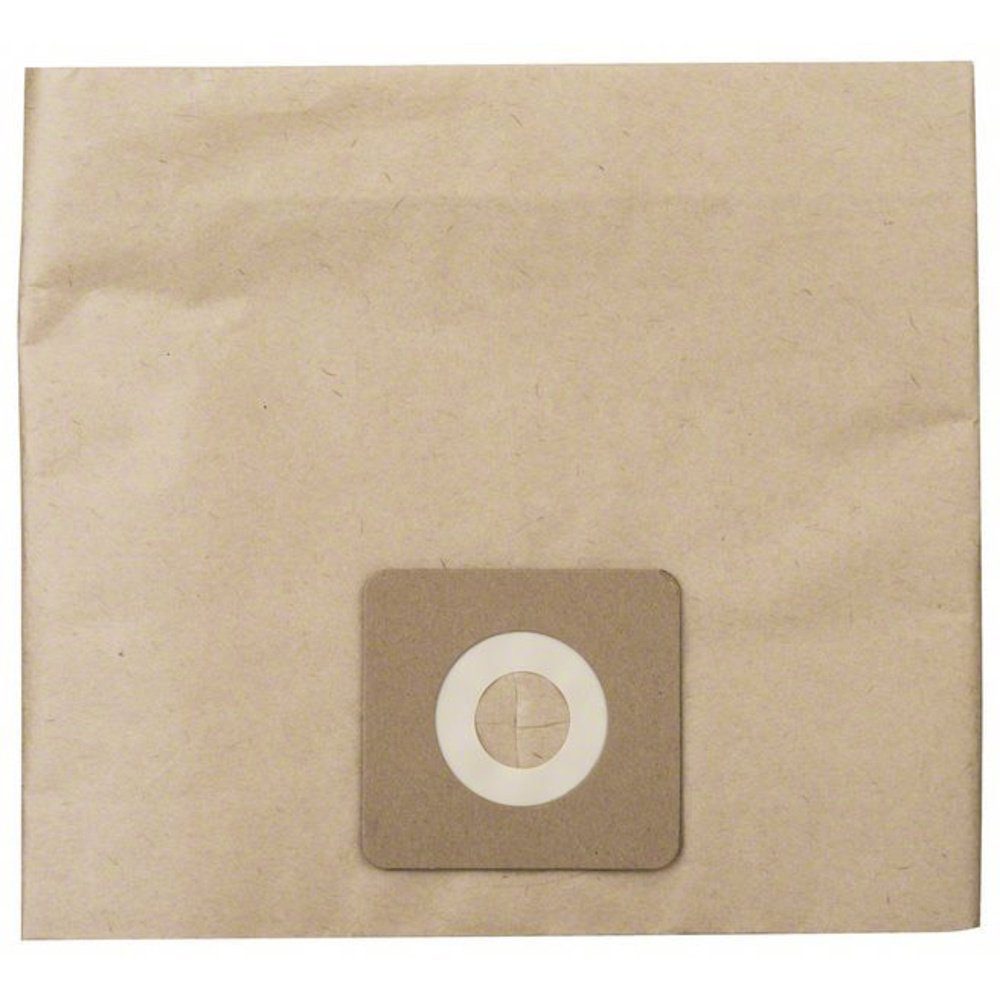Thumbnail - Bosch Accessories Staubsaugerbeutel Bosch Accessories 2609256F33 Papierfilter 5 St.