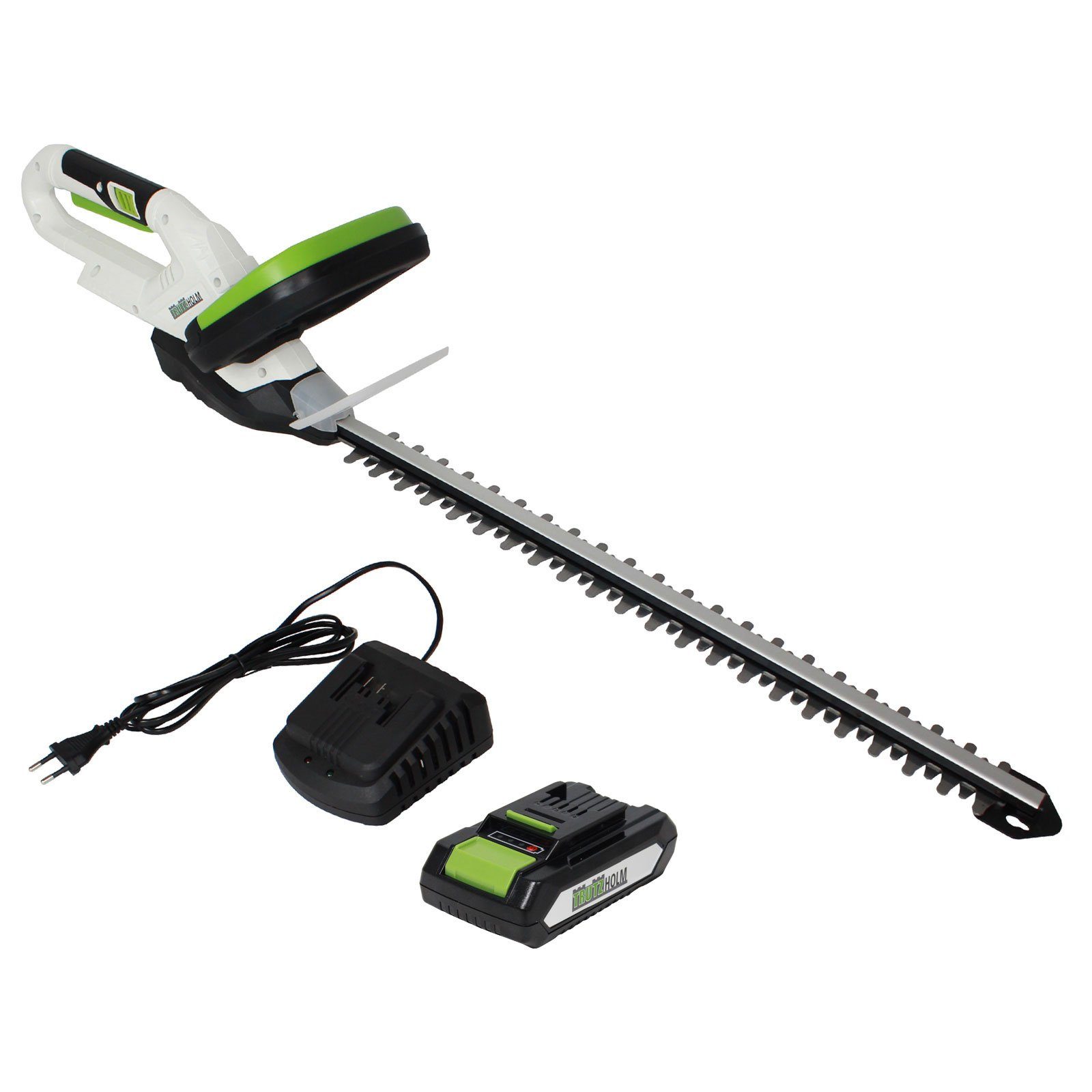 TRUTZHOLM Akku-Heckenschere Akku Heckenschere 20V 2.0 günstig online kaufen