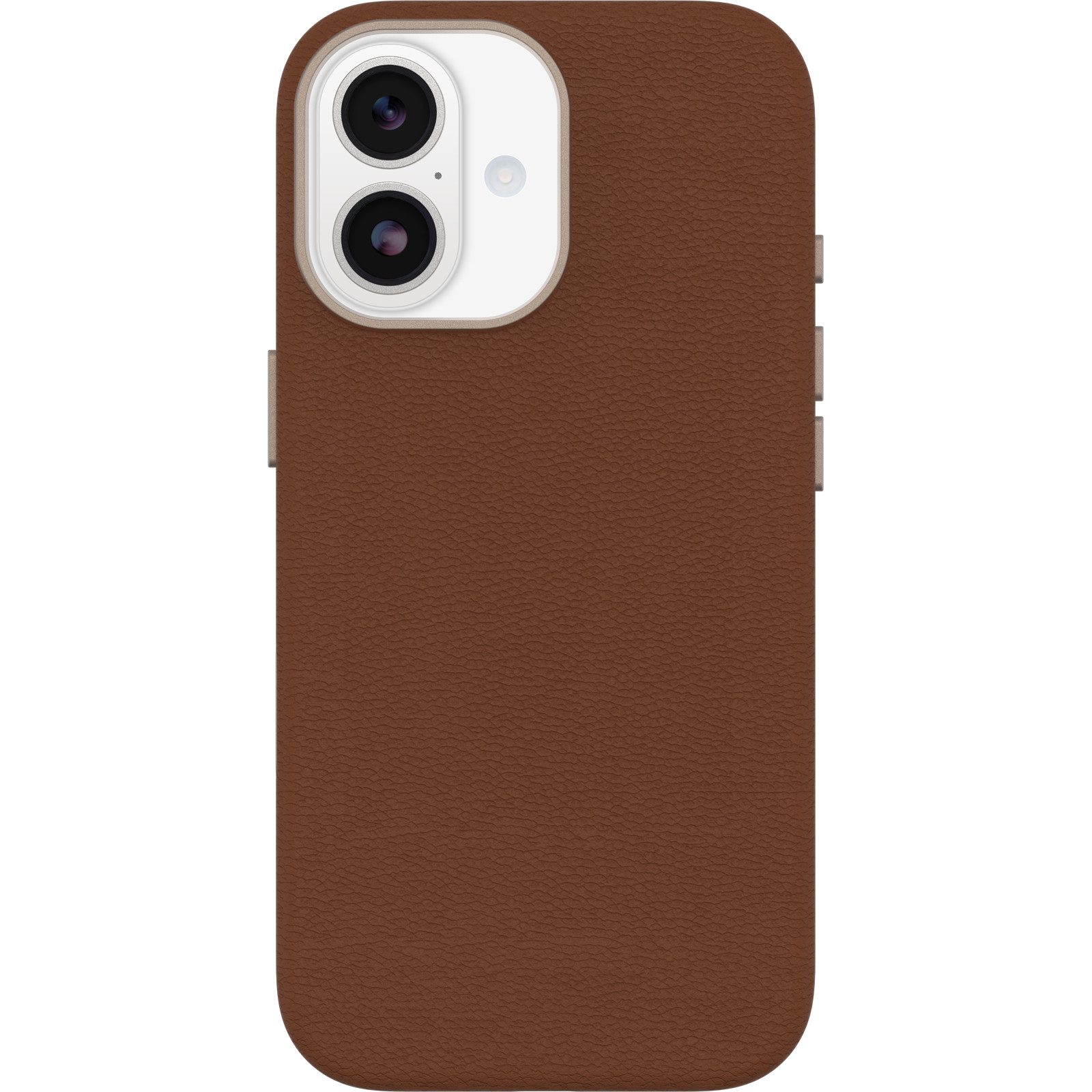 Otterbox Handyhülle Symmetry Series Cactus Leather mit MagSafe für Apple iPhone 17, Backcover, Schutzhülle, Handyschutzhülle, Case, Schutzcase, stoßfest – Bild 2 von 5