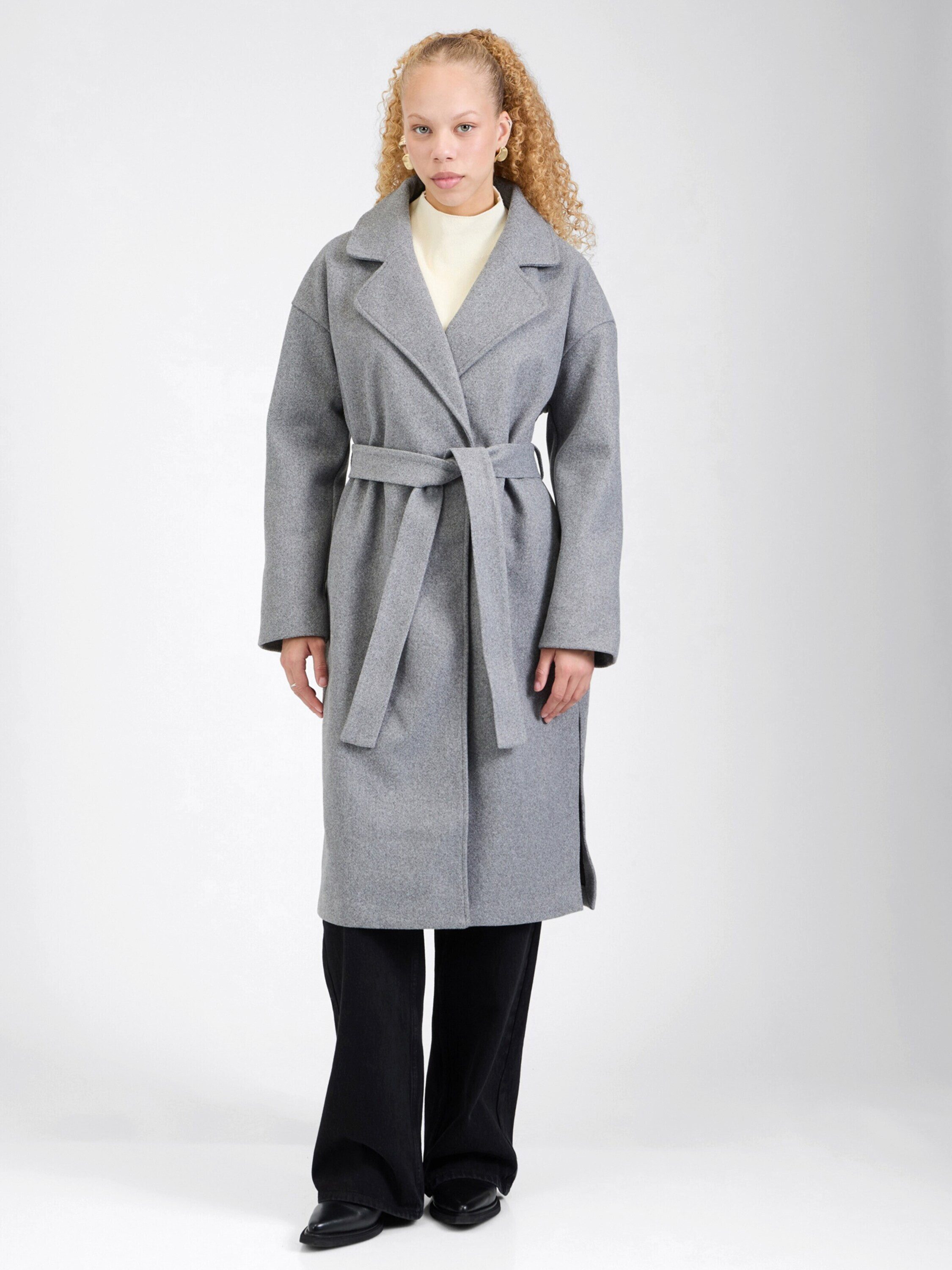 Vila Langmantel Solo (1-tlg) günstig online kaufen