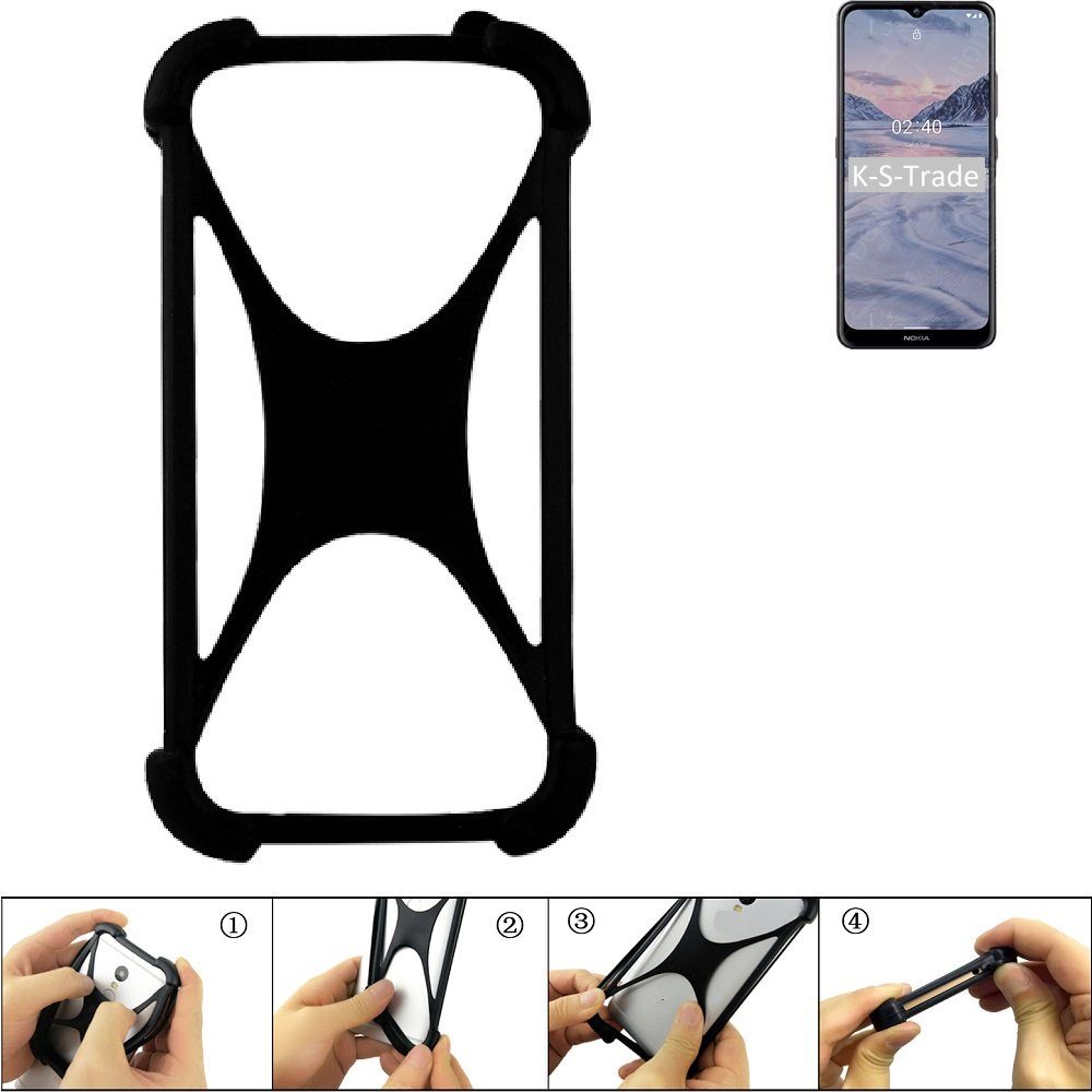 Handyhülle für Nokia 2.4