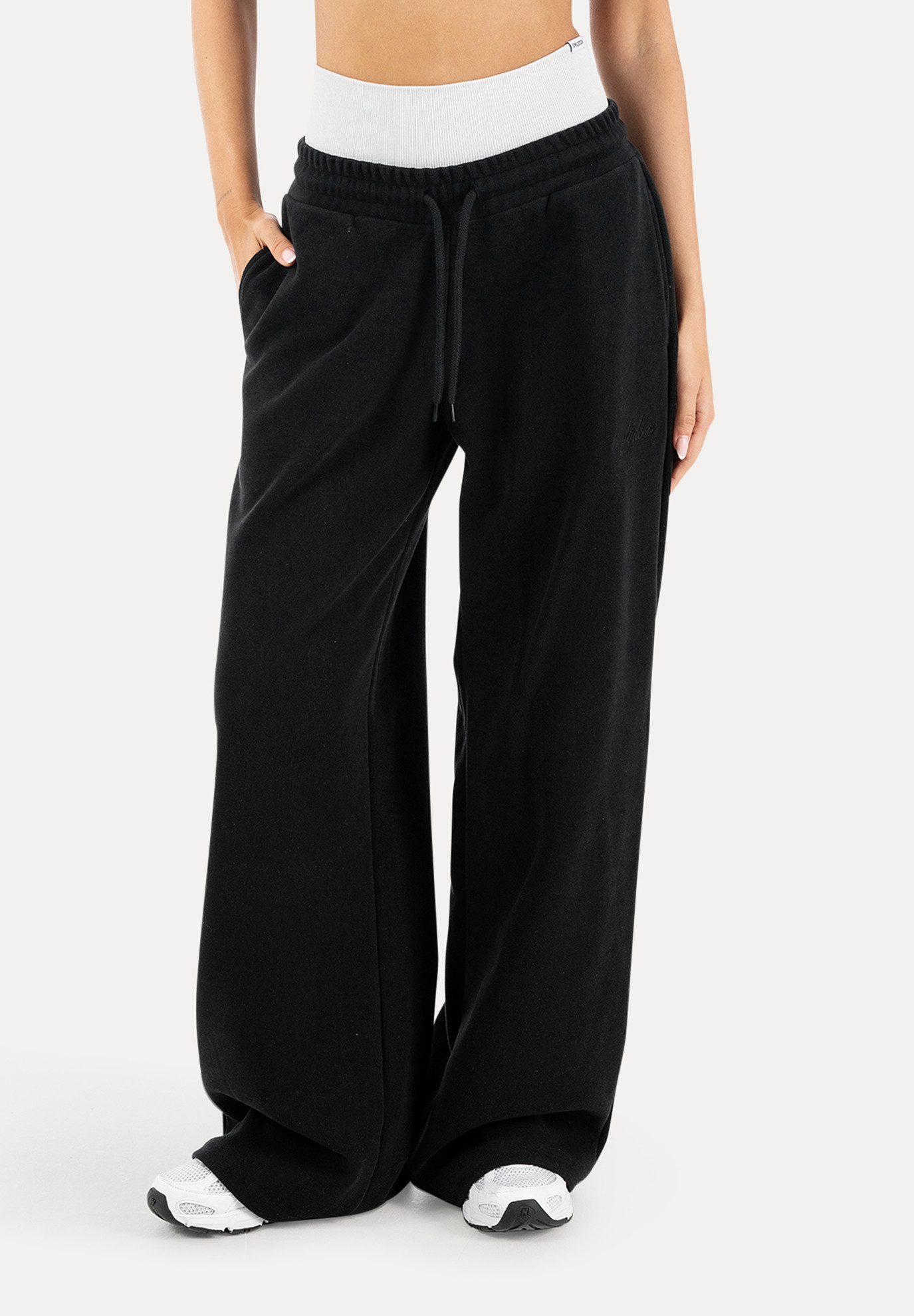Smilodox Jogginghose Yelin