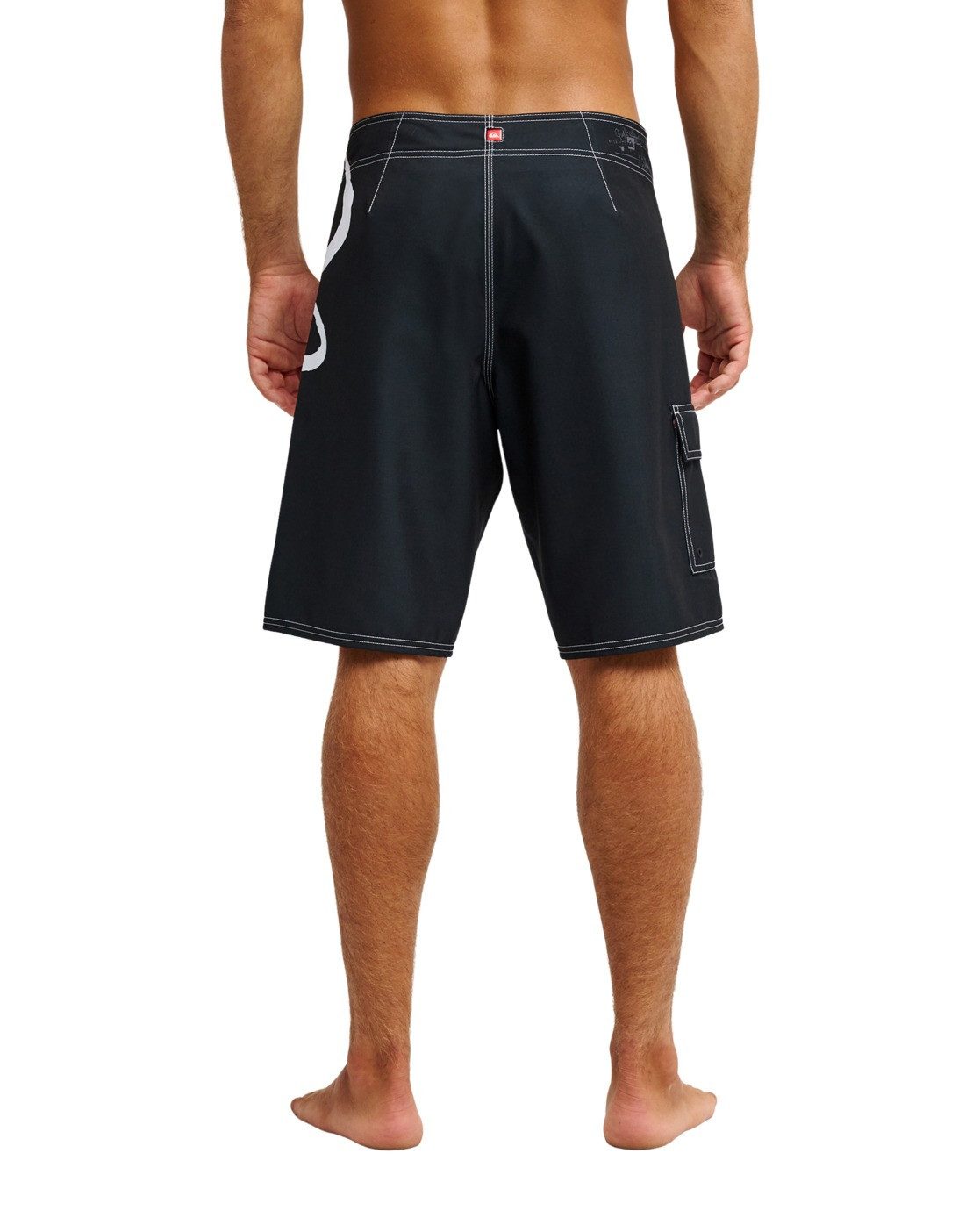Quiksilver Boardshorts Young Guns Surfsilk Sync 21"
