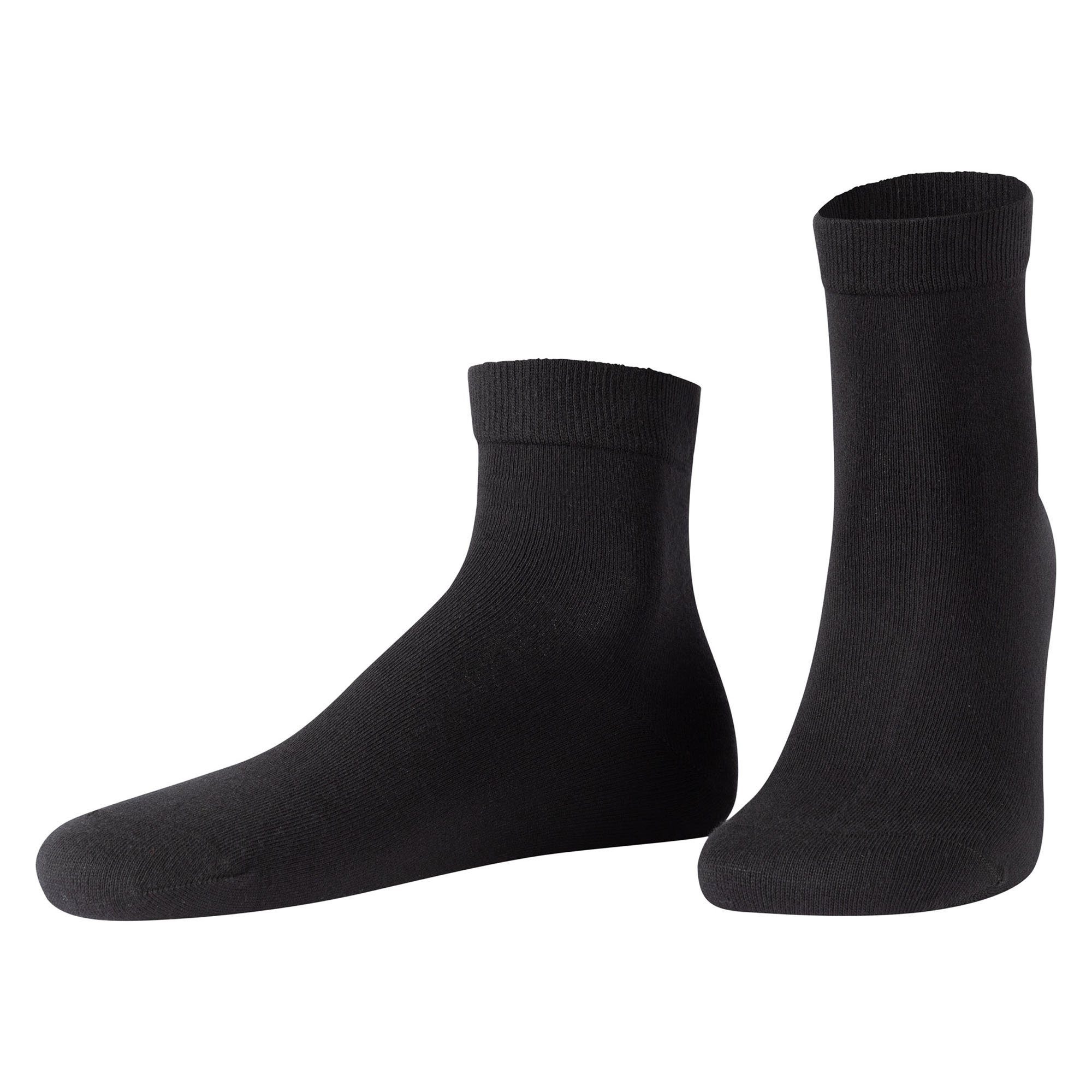 JOOP! Kurzsocken Unisex Socken 2er Pack Baumwolle (Packung, 2er Pack) günstig online kaufen