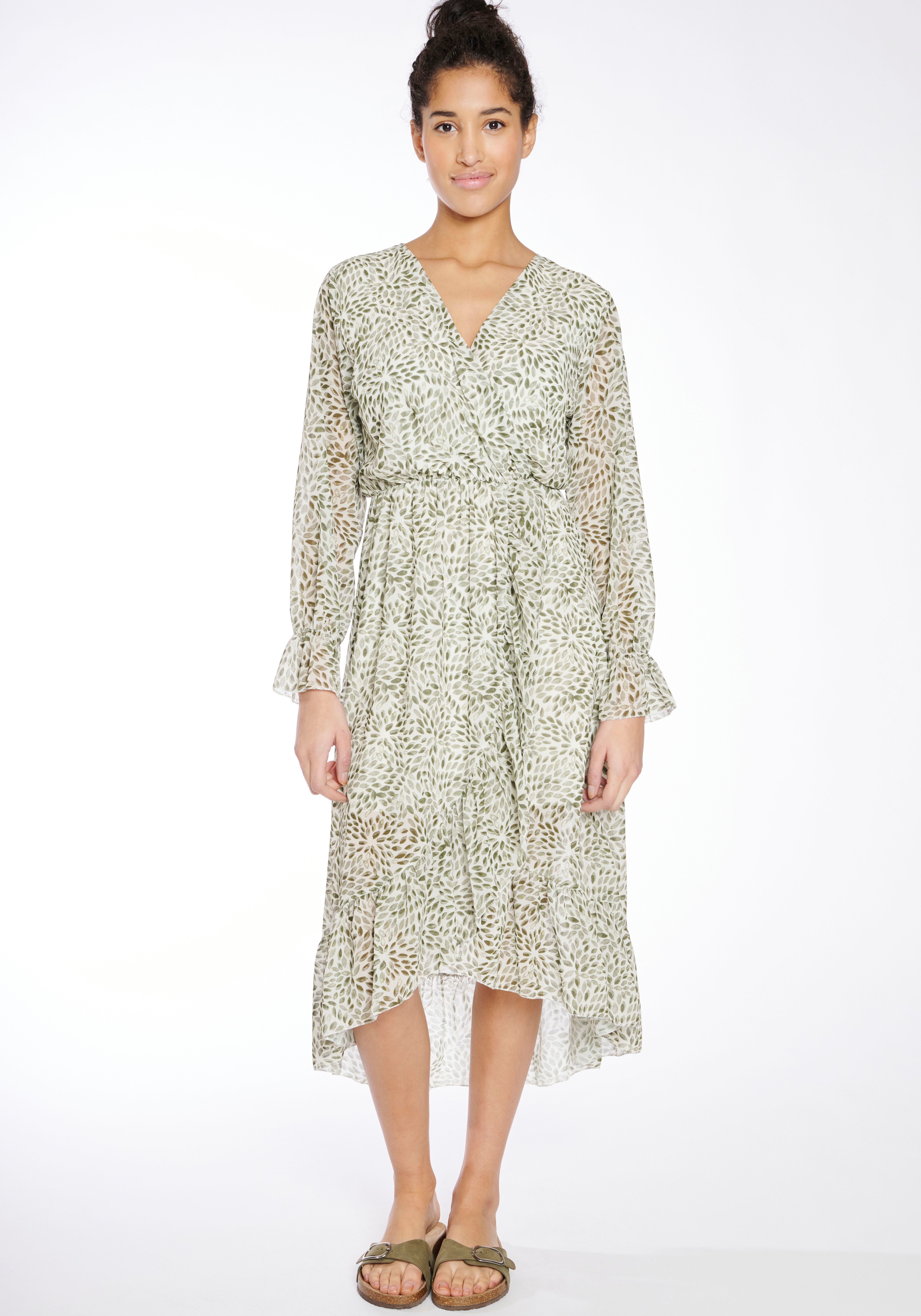 Maxikleid MD P DR Ad44ina