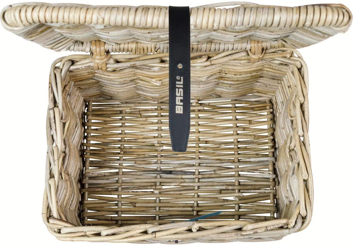 Basil Fahrradkorb Basil Dax L Vorderradkorb günstig online kaufen