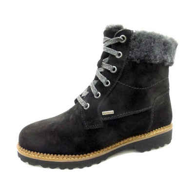 SIOUX grau Winterstiefel (1-tlg)