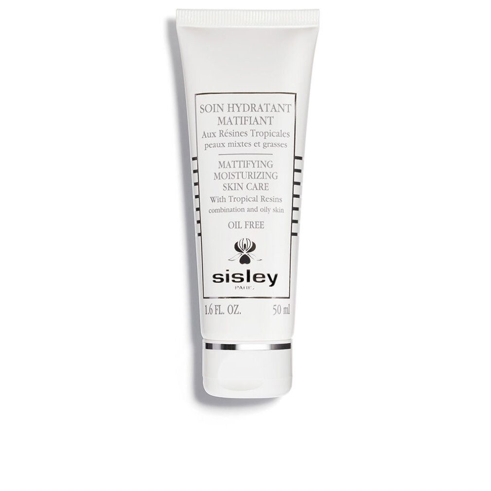 DOVE Tagescreme Sisley Soin Hydratant Matifiant 50ml