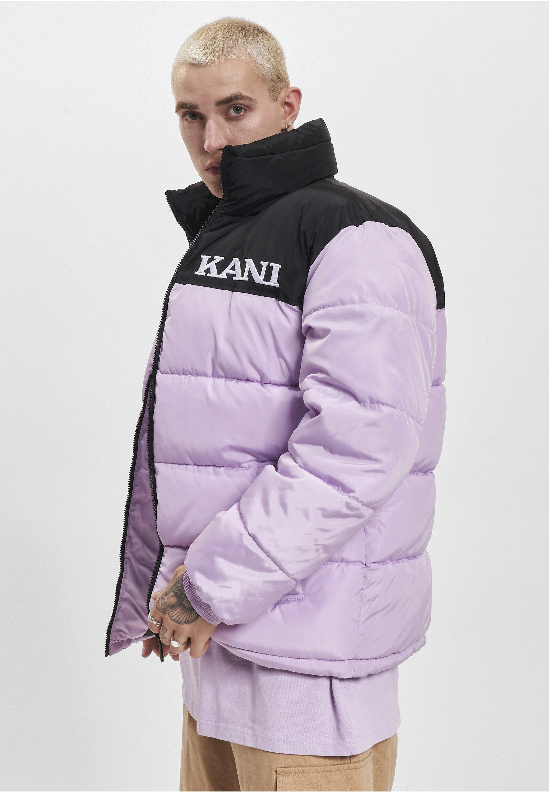 Karl Kani Winterjacke Karl Kani Herren (1-St)