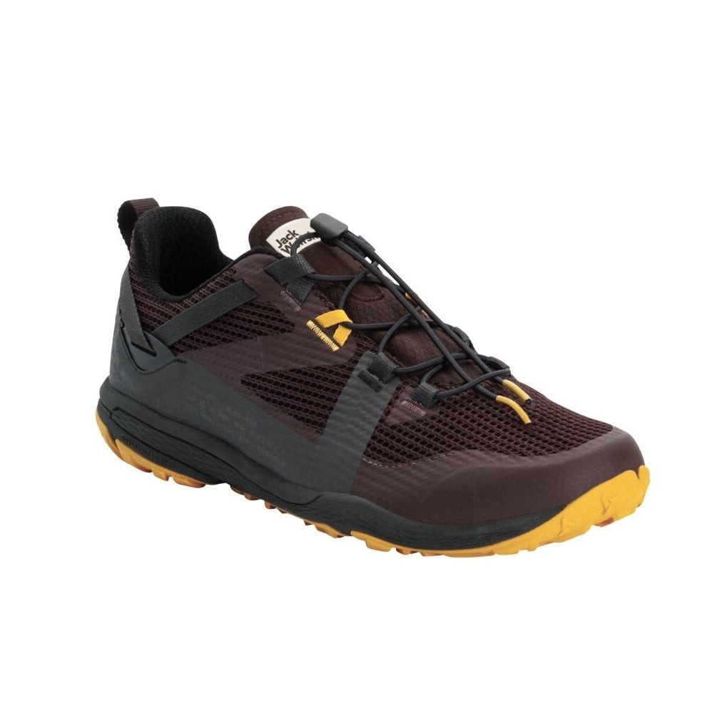 Sneaker Spirit Low (Multifunktionsschuhe, leicht und flexible Sohle) Wanderschuh
