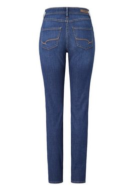 Paddock's Slim-fit-Jeans PAT Light Denim mit Motion & Comfort Stretch