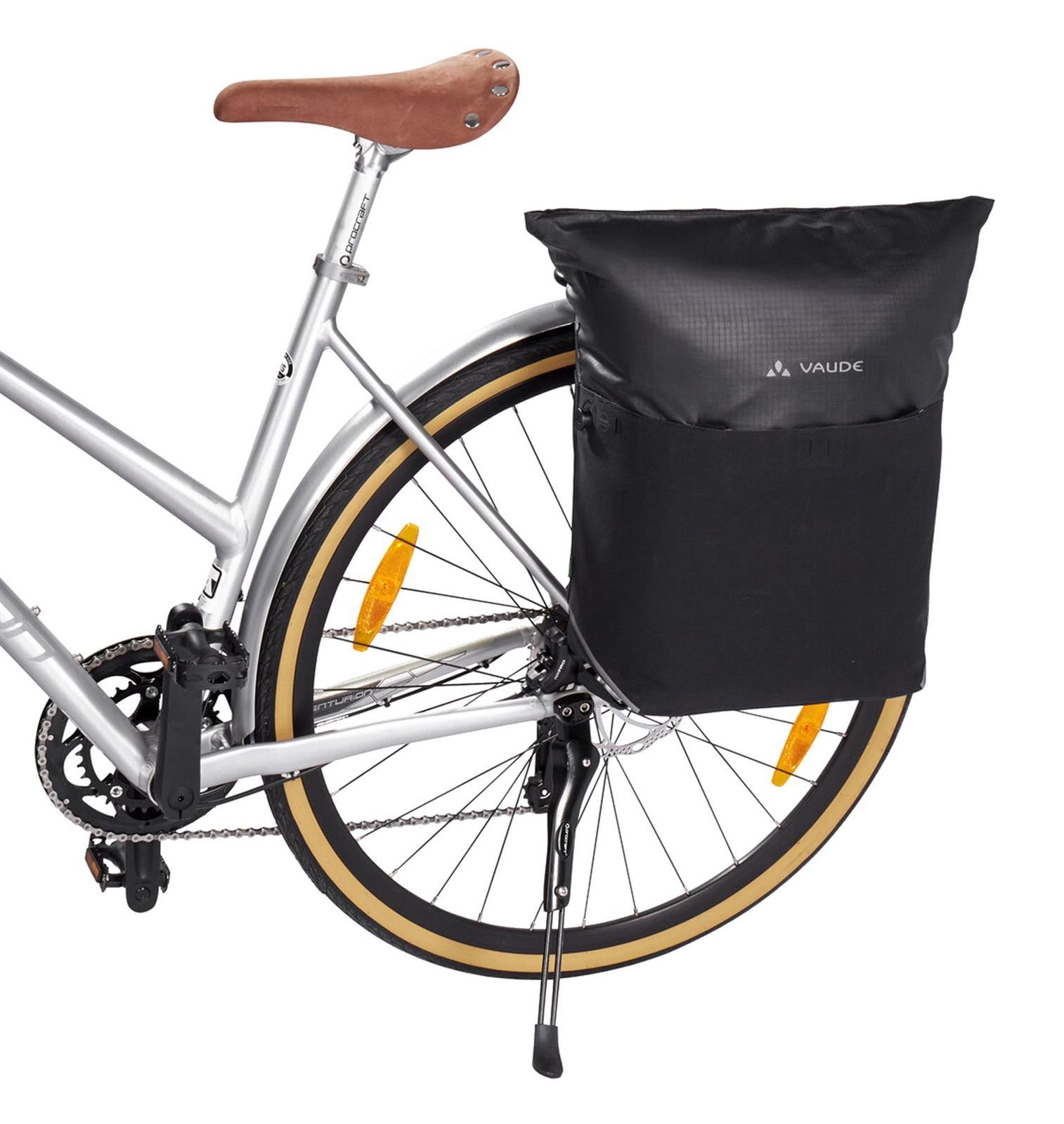 VAUDE Fahrradtasche (Set, 2-tlg)