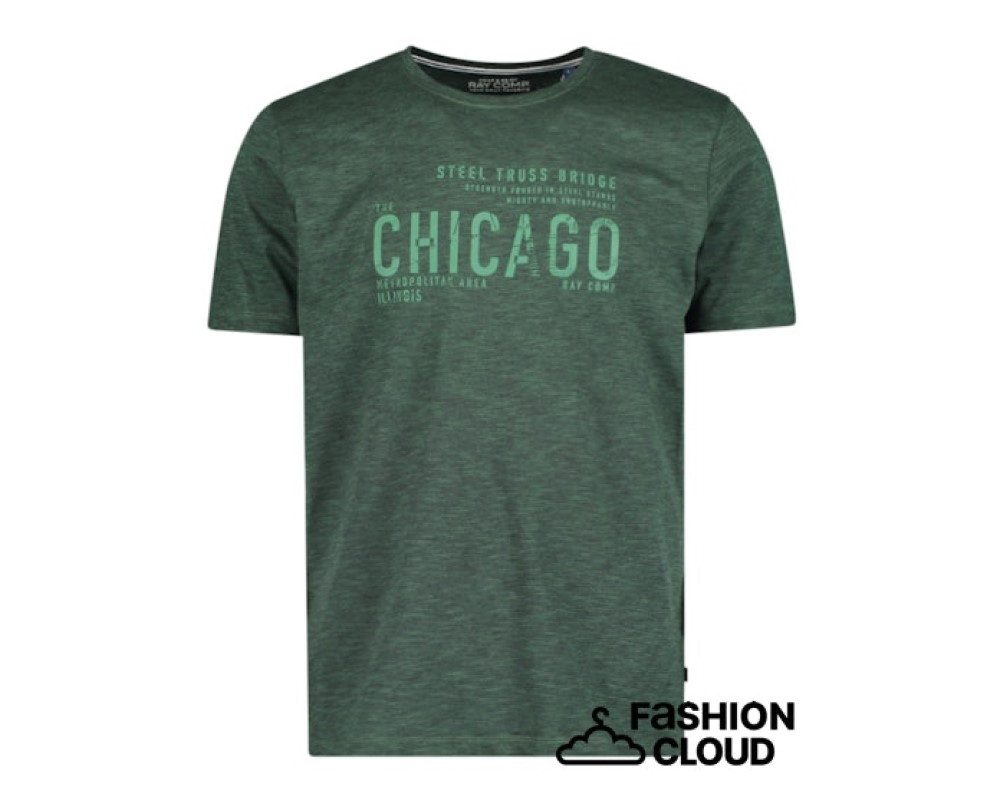 RAY Print-Shirt WSB3 508 1353