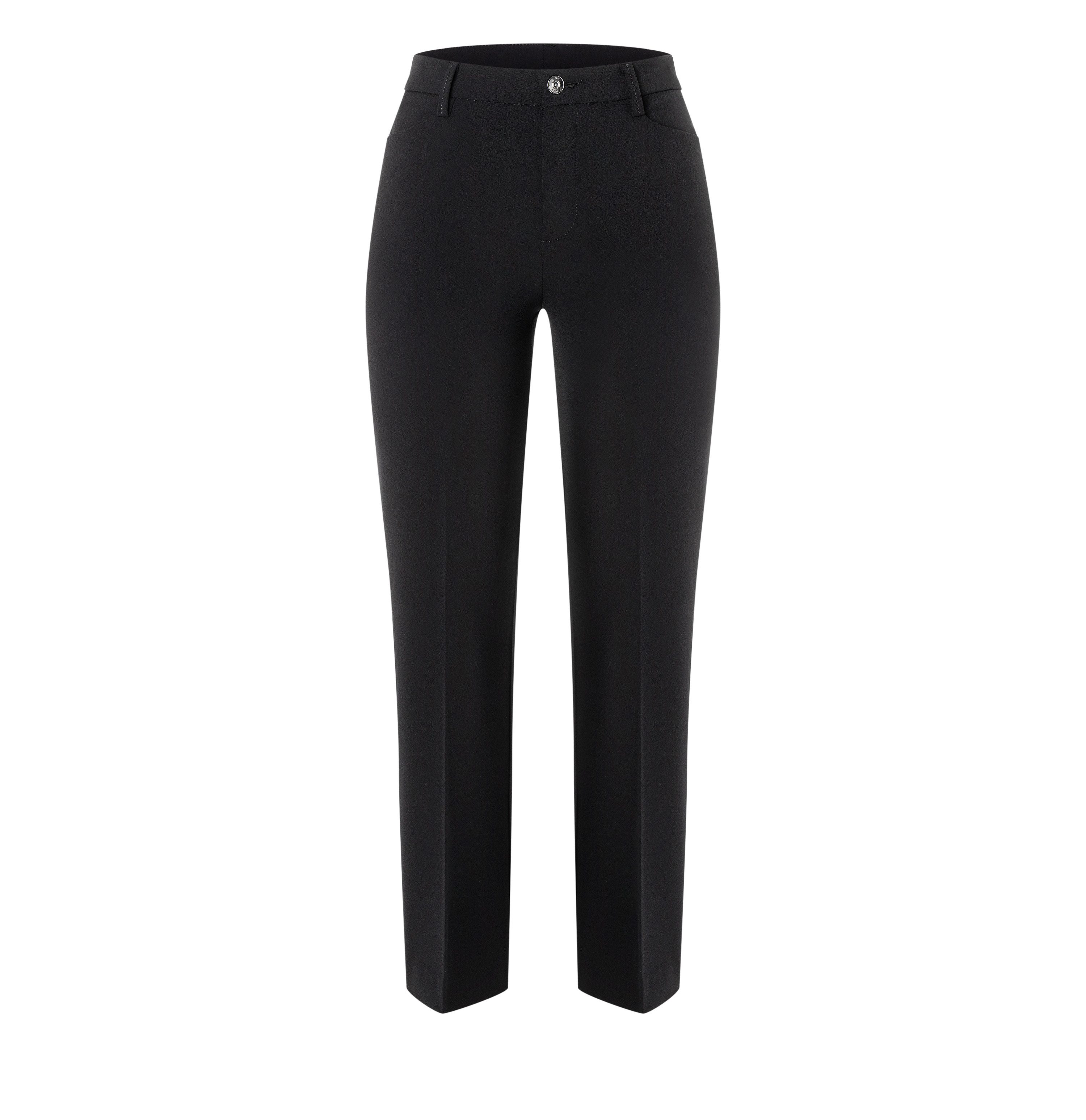 MAC Stretch-Hose MAC JEANS - AIDA KICK, Comfort PA bistretch