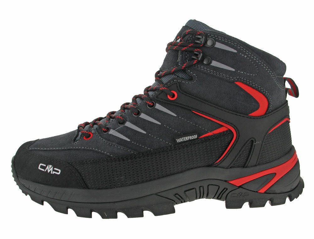 CMP CMP Trekking / Outdoor Herren Schuhe Wanderstiefel