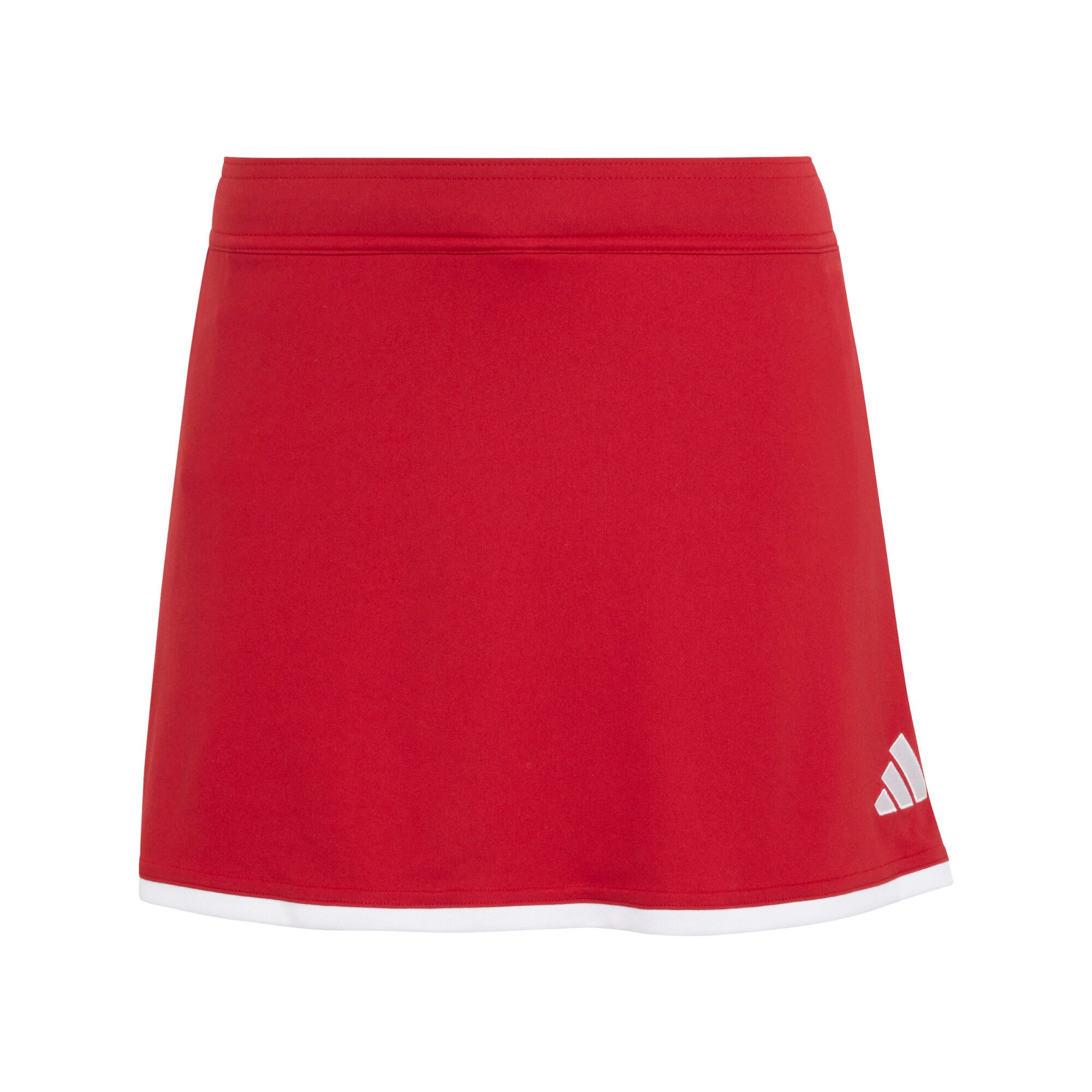 Sweatrock adidas Damen Rock Entrada 26 Skort