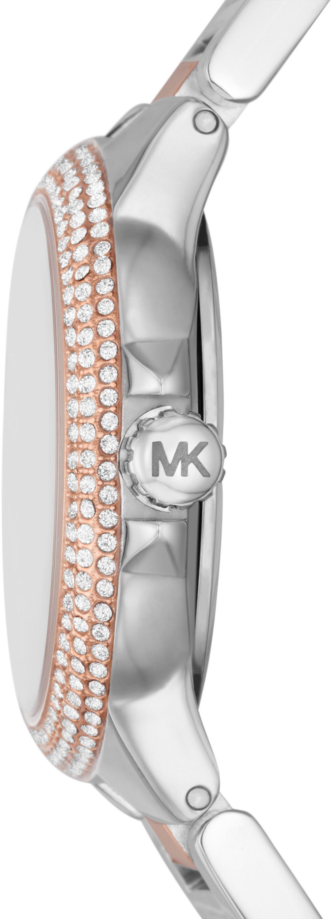 MICHAEL KORS Multifunktionsuhr CAMILLE, ...
