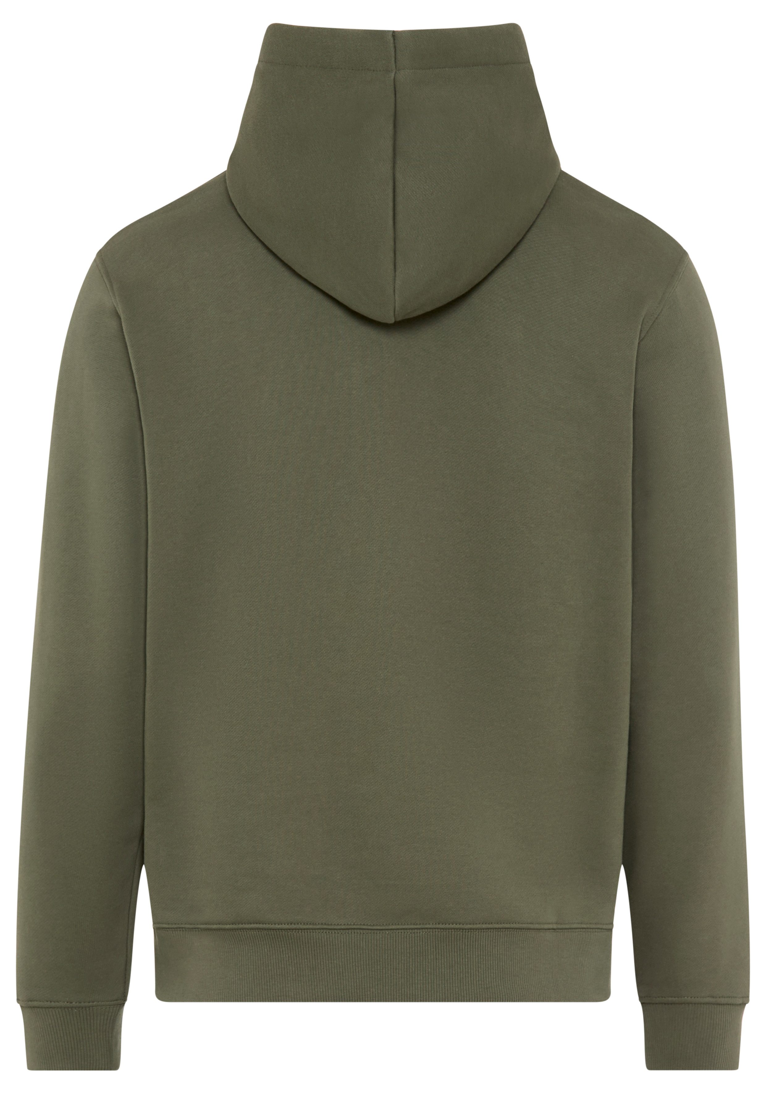 Replay Hoodie