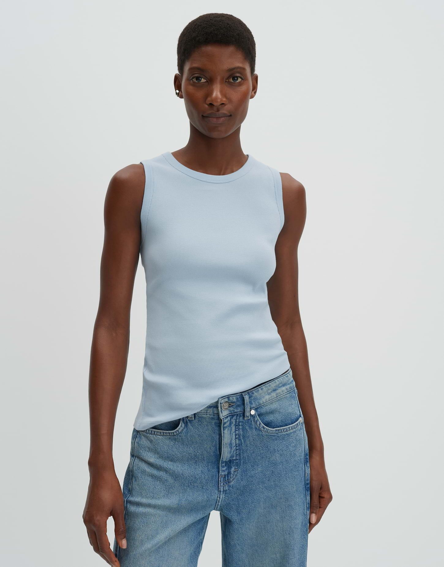 Tanktop Kleanne