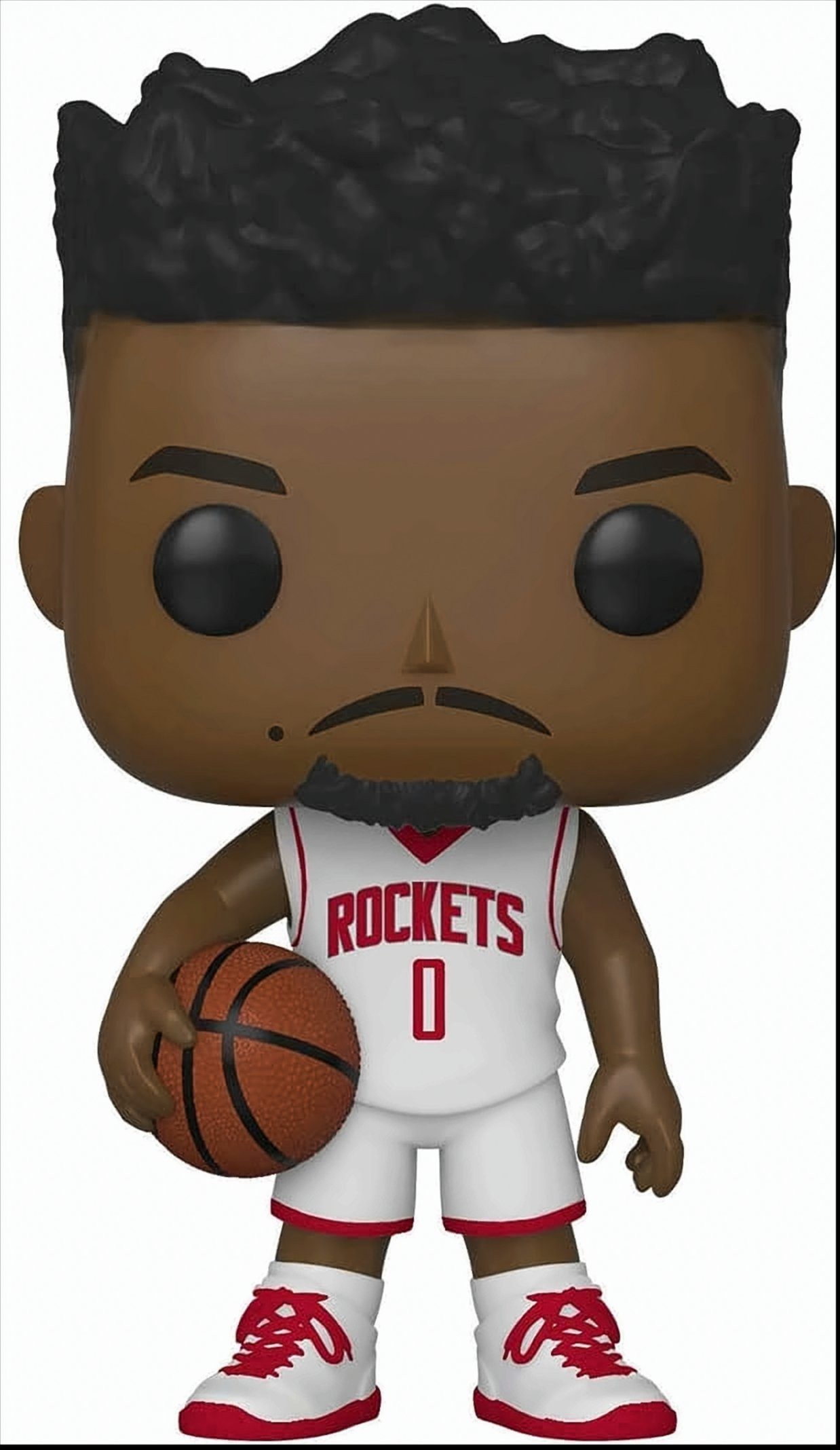 Funko Spielfigur NBA - POP - Russell Westbrook / Housten Rockets