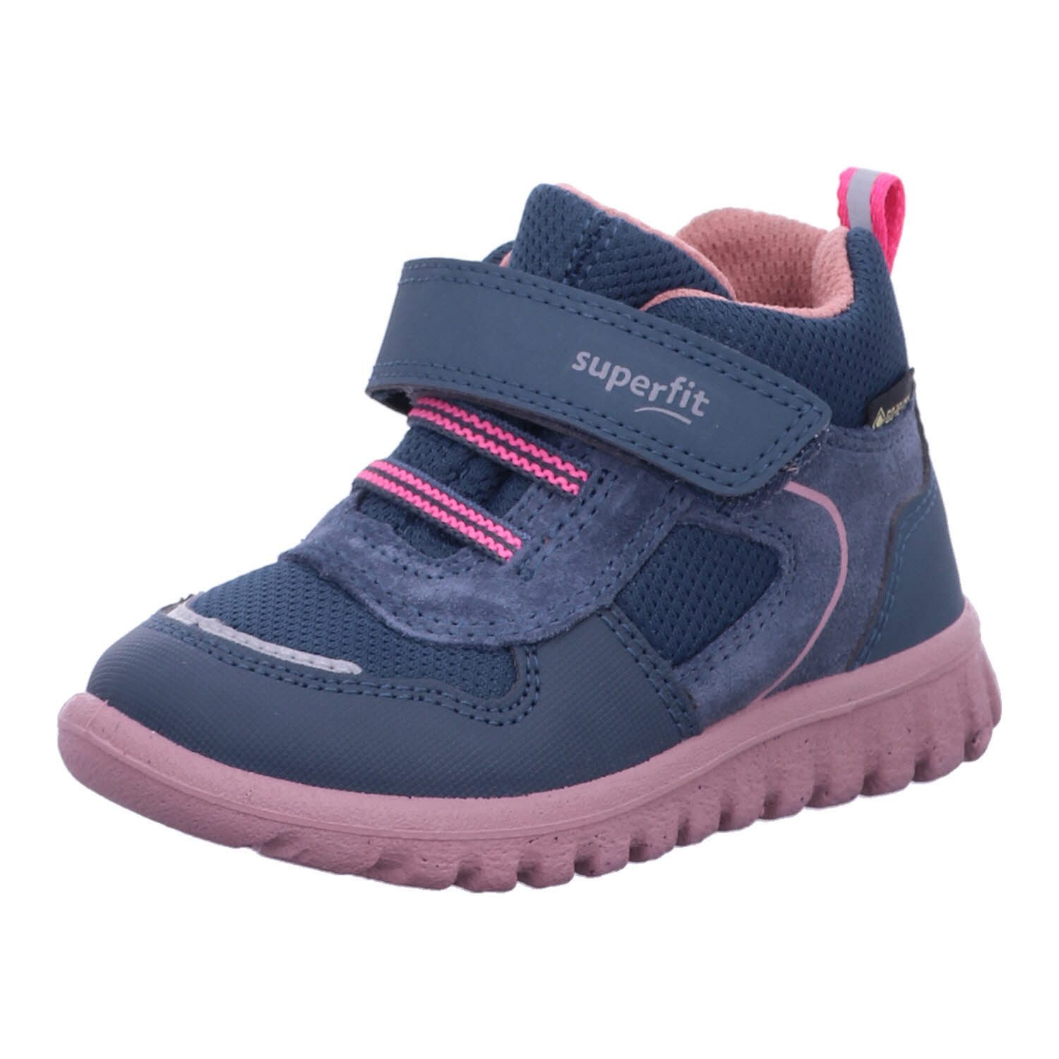 1-006188 8020 Schnürschuh