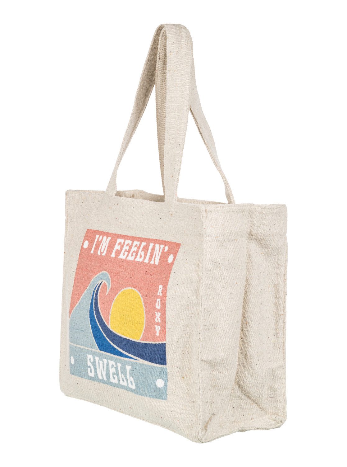 Roxy Strandtasche Drink The Wave