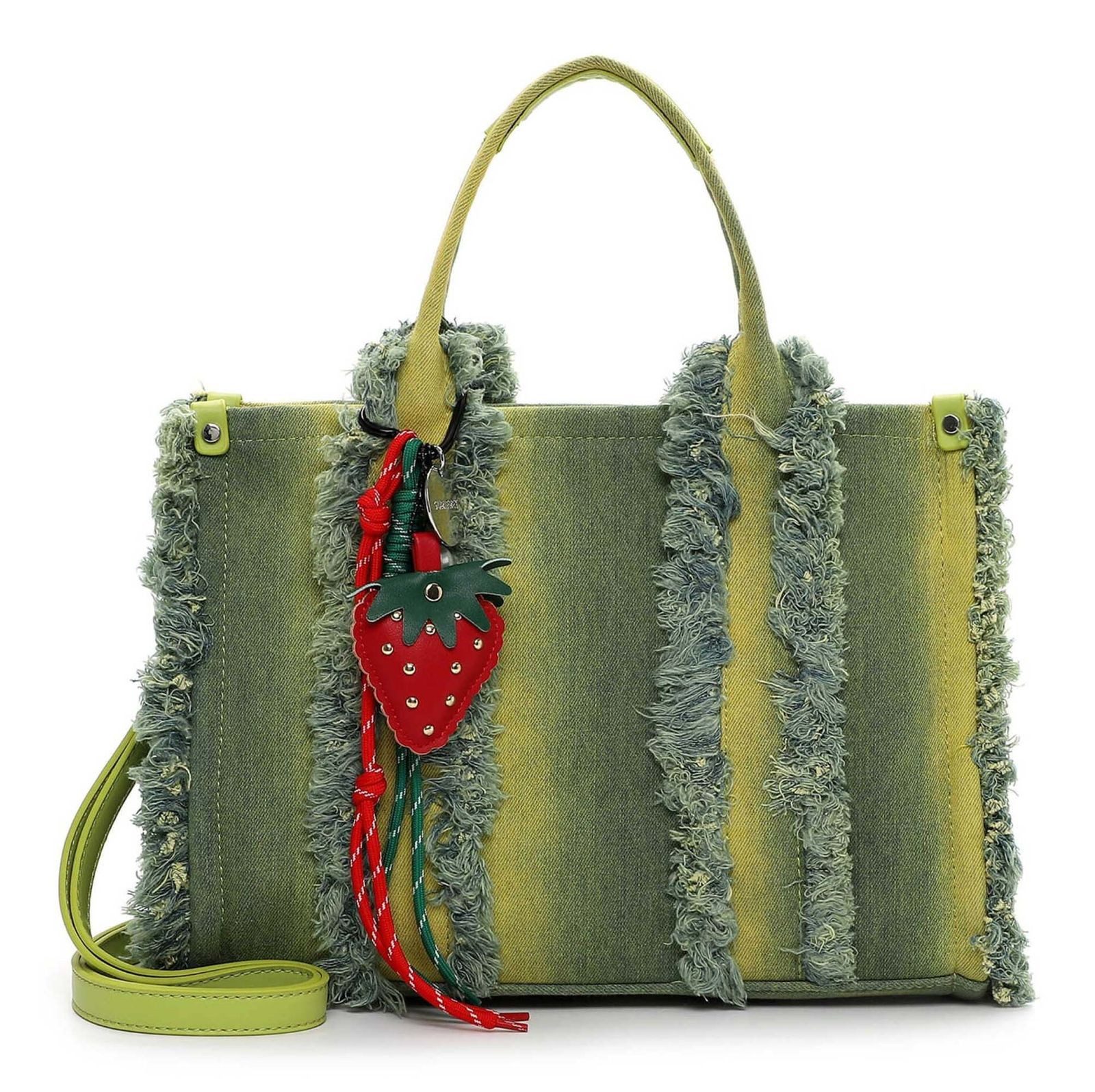 SURI FREY Shopper Cityshopper günstig online kaufen
