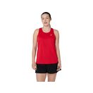 Asics Lauftop ASICS CORE TANK Schnelltrocknend, Reflektierend, Leicht