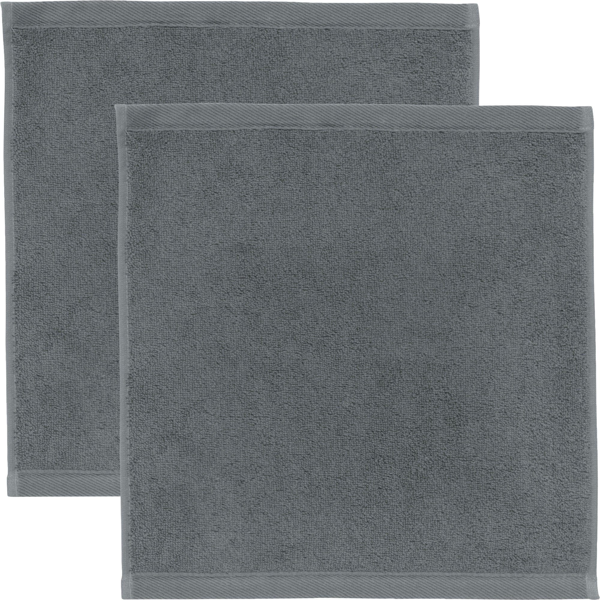 Seiftuch Seiftuch "Heidenheim" 2er-Pack