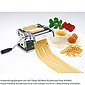 GEFU Nudelmaschine Aufsatz 28410, für Lasagne Ricce 1,45 cm und Spaghetti 1 mm, passend für Pasta Perfetta Nudelmaschinen, Bild 2