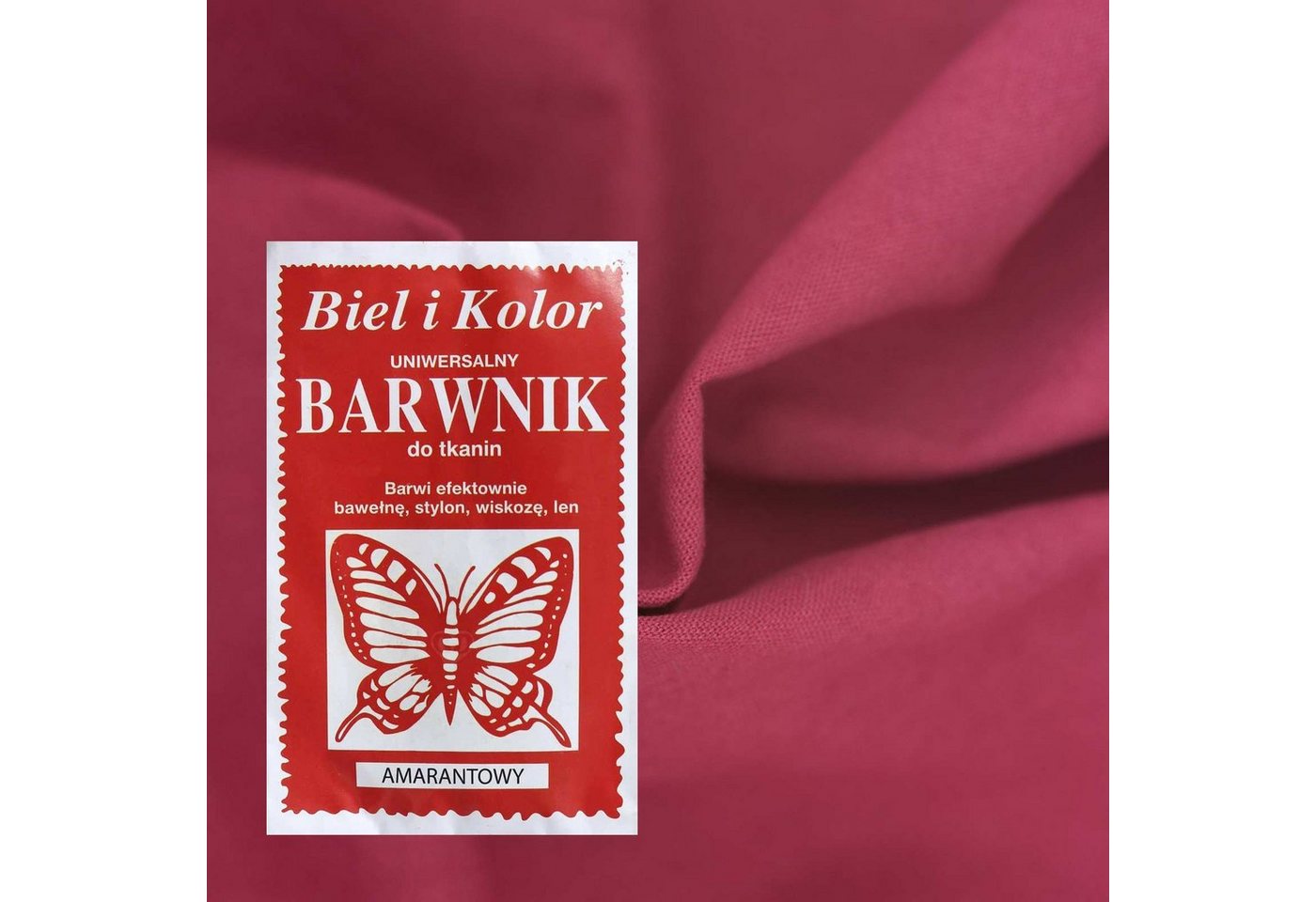 Thumbnail - maDDma Textilfarbe 10g Batikfarbe Textilfarbe Stofffarbe färben, 30 Nuancen