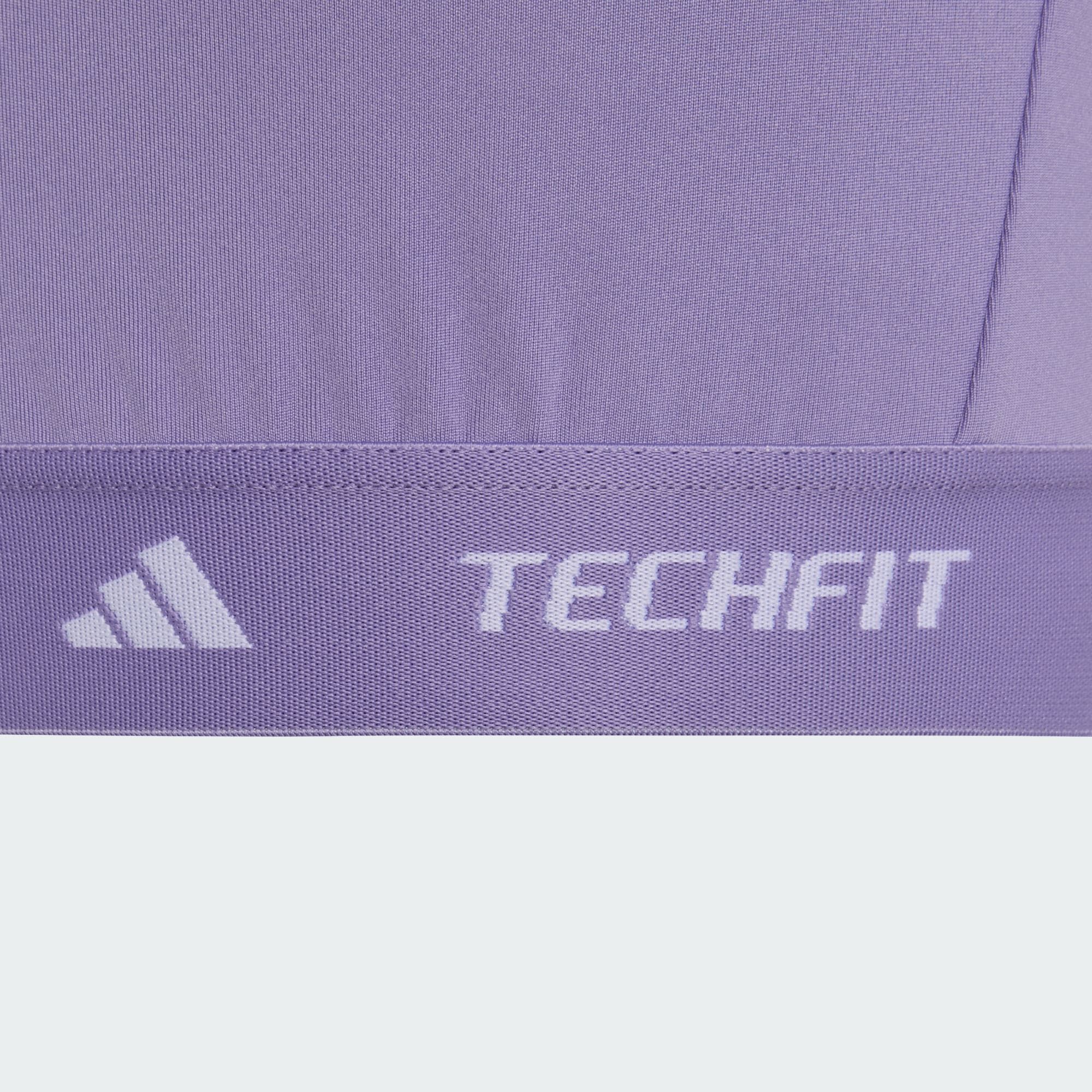 adidas Sportswear Sport-BH TECHFIT PRIMELIFT REACT SPORT-BH (1-tlg) – Bild 3 von 5