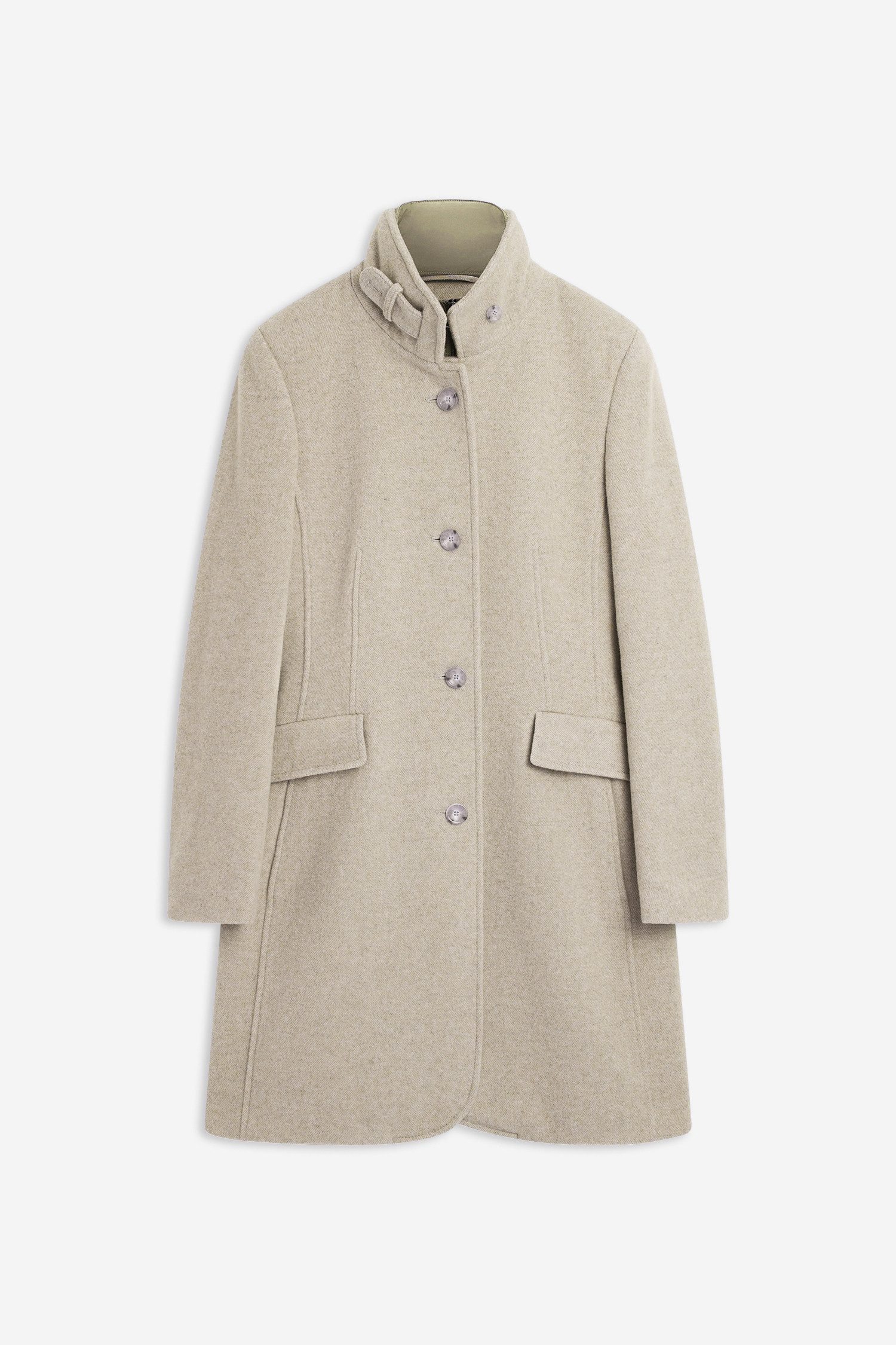 Cinque Langjacke