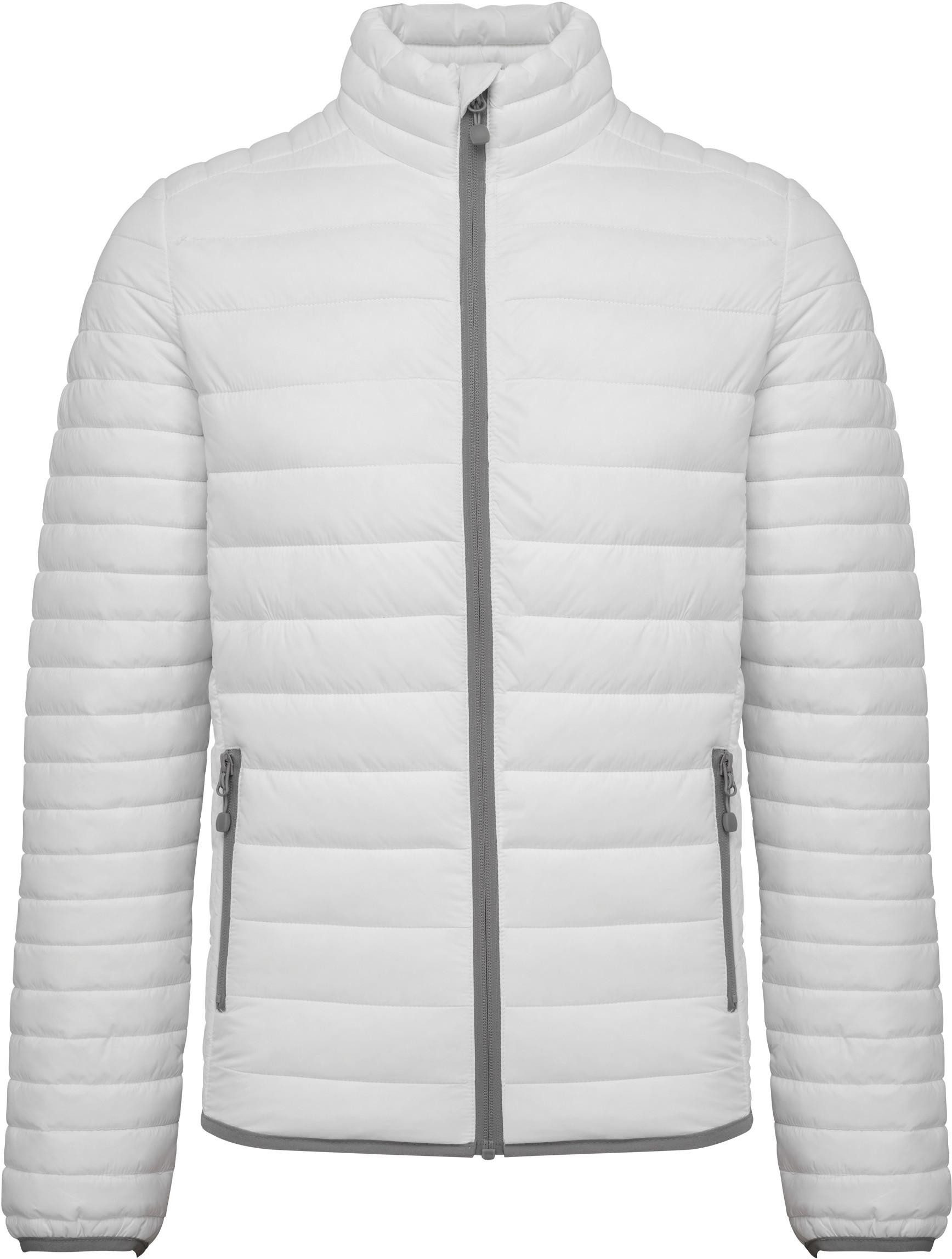 Outdoorjacke Leichte Steppjacke für Herren